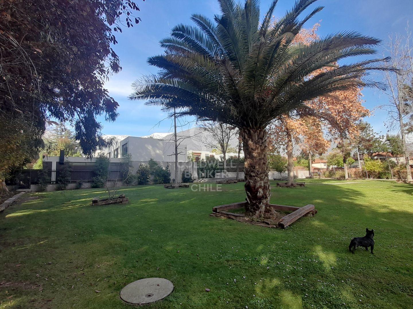 La Reina, Chile, 4 Bedrooms Bedrooms, ,3 BathroomsBathrooms,Residential,For Sale,1962550