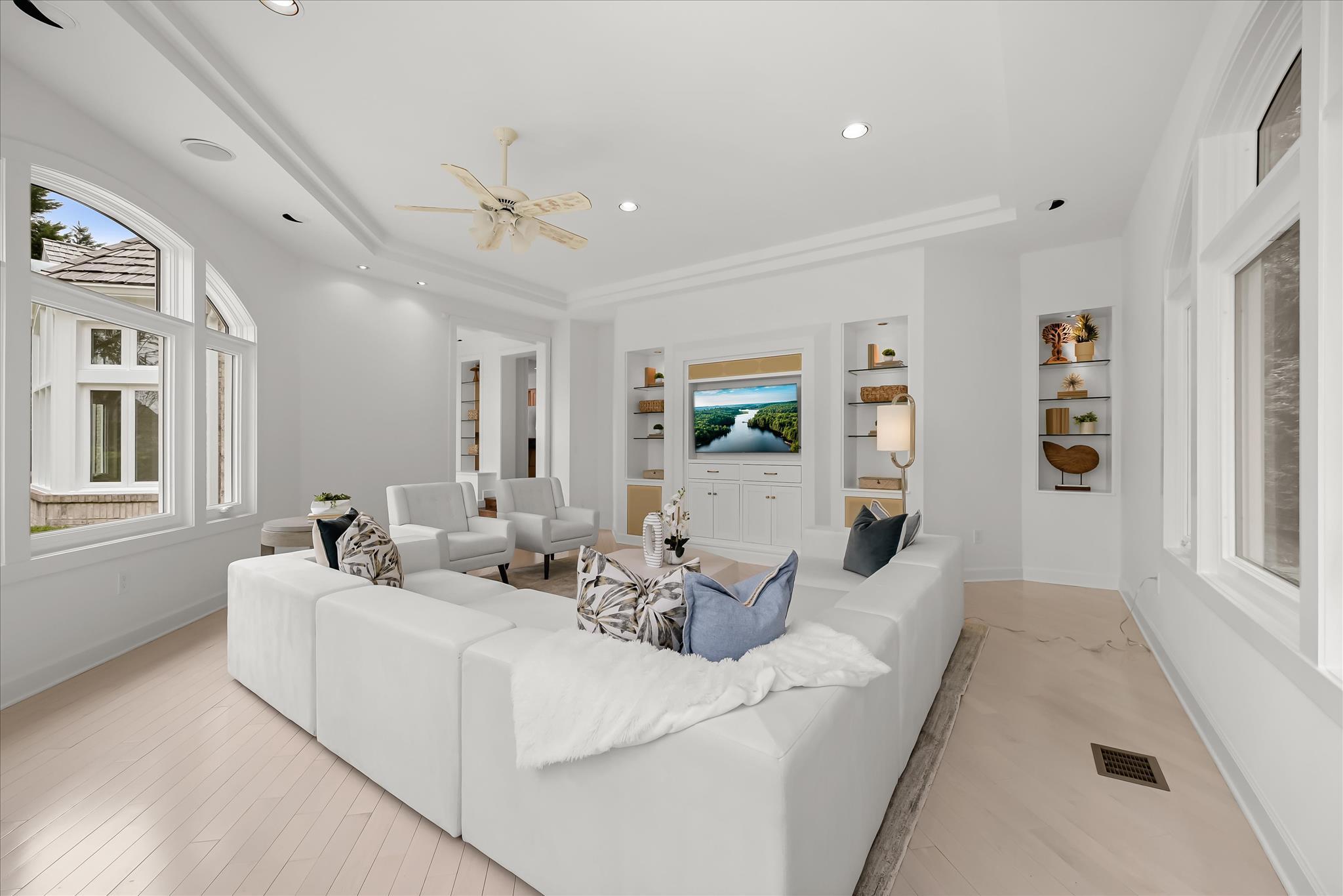  9848 Avenel Farm Drive, Potomac, MD, 20854 - 物件實景