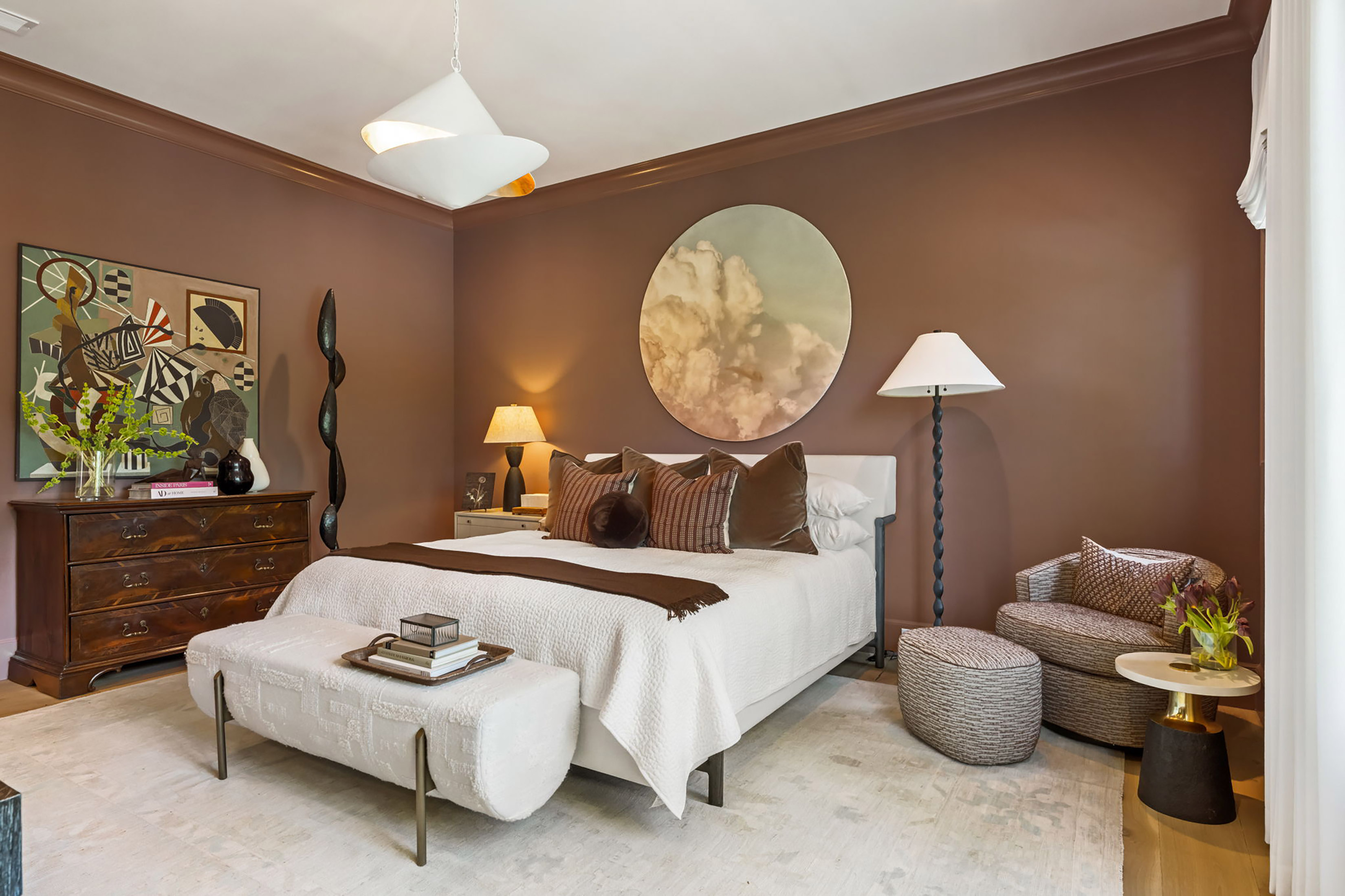  2026 Southeastern Design Showhouse - 物件實景