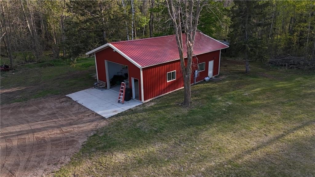 Osage, Minnesota, 56570, United States, 5 Bedrooms Bedrooms, ,2 BathroomsBathrooms,Residential,For Sale,2031119