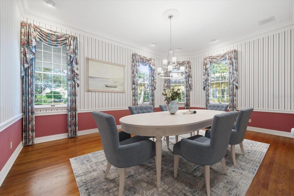 Tampa, Florida, 33647, United States, 4 Bedrooms Bedrooms, ,6 BathroomsBathrooms,Residential,For Sale,1989549