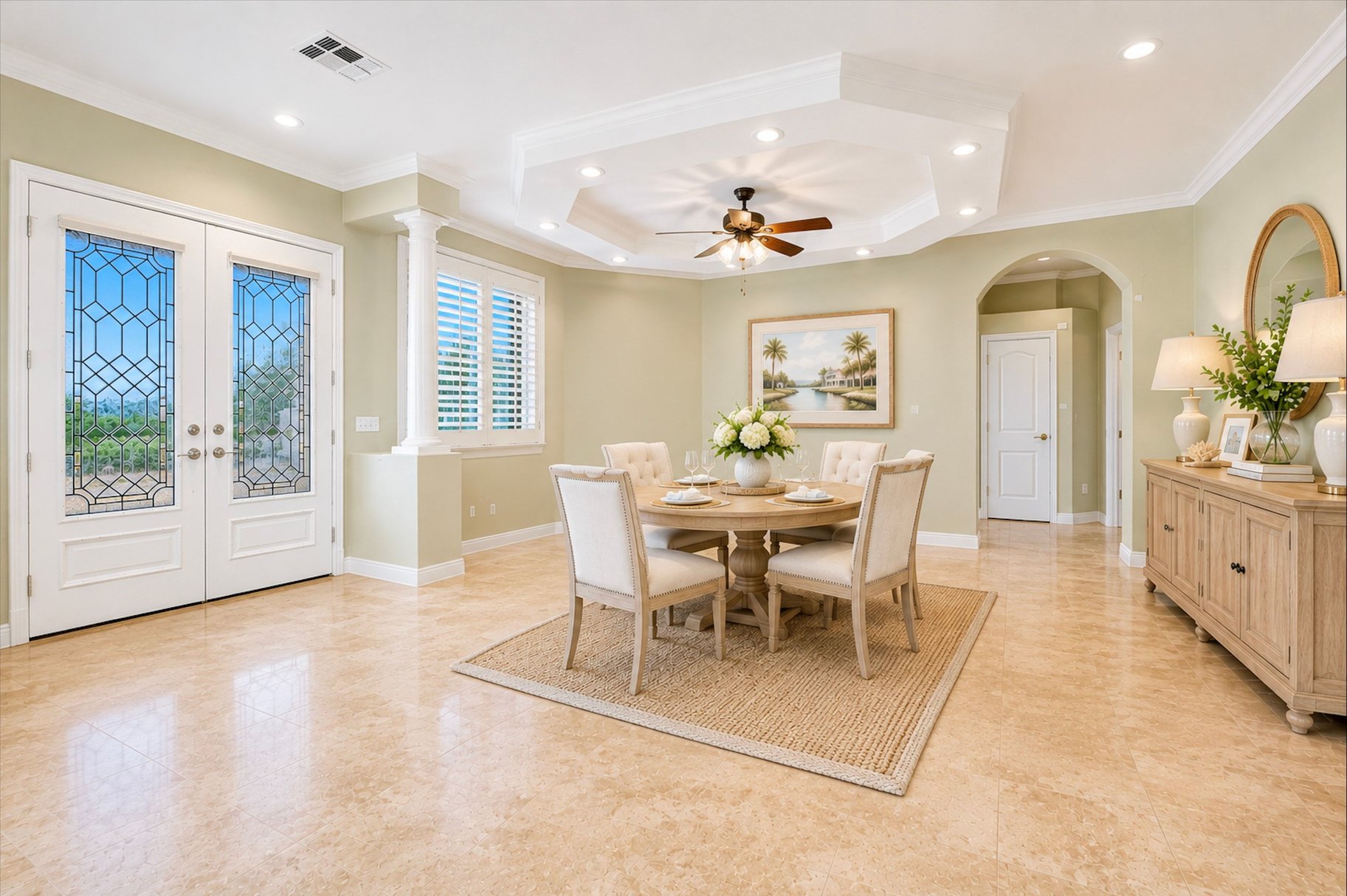  Lovely Move-in Ready & Energy Efficient Henderson Home - 物件實景
