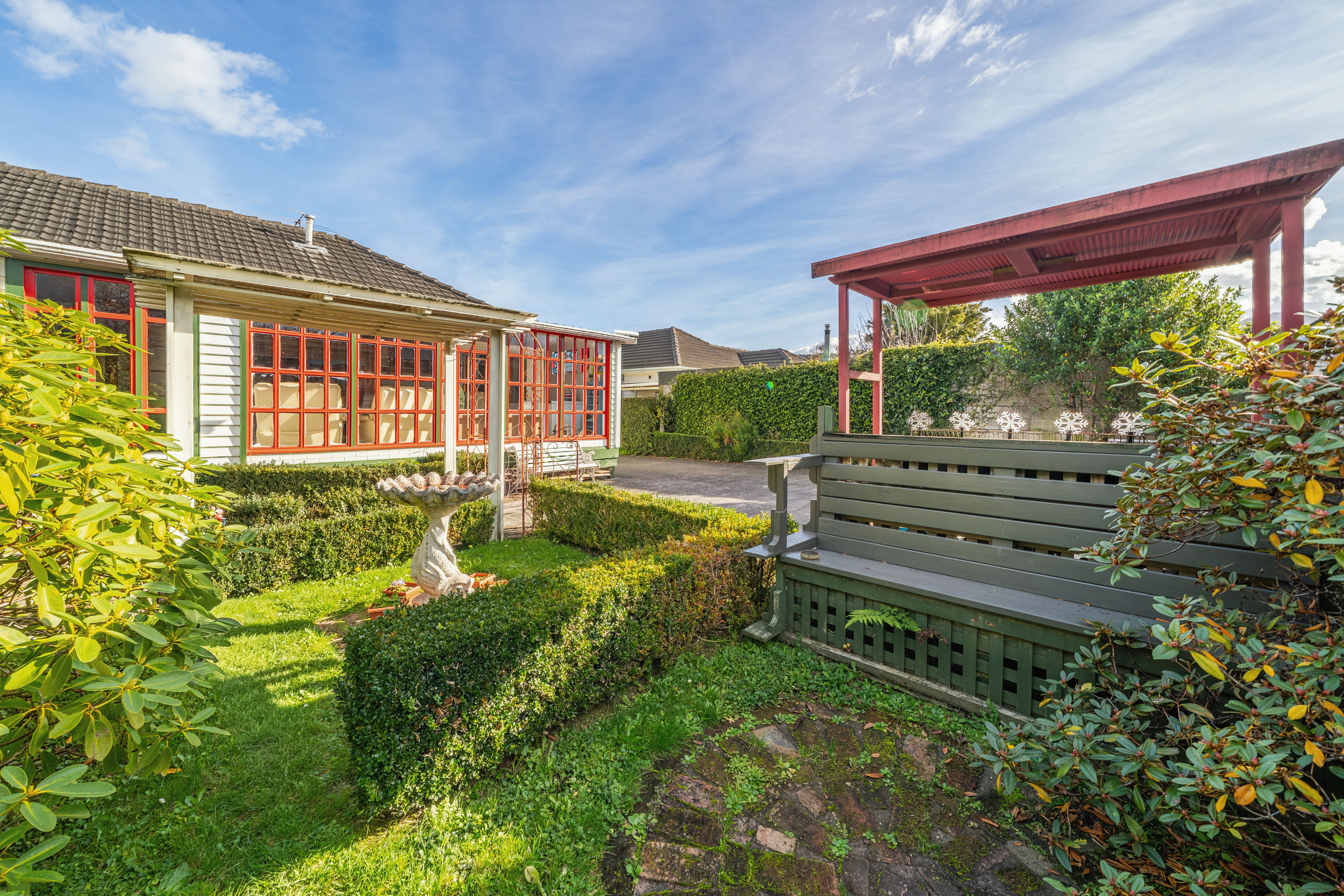  5 Thackeray Street, Trentham, Upper Hutt - 物件實景