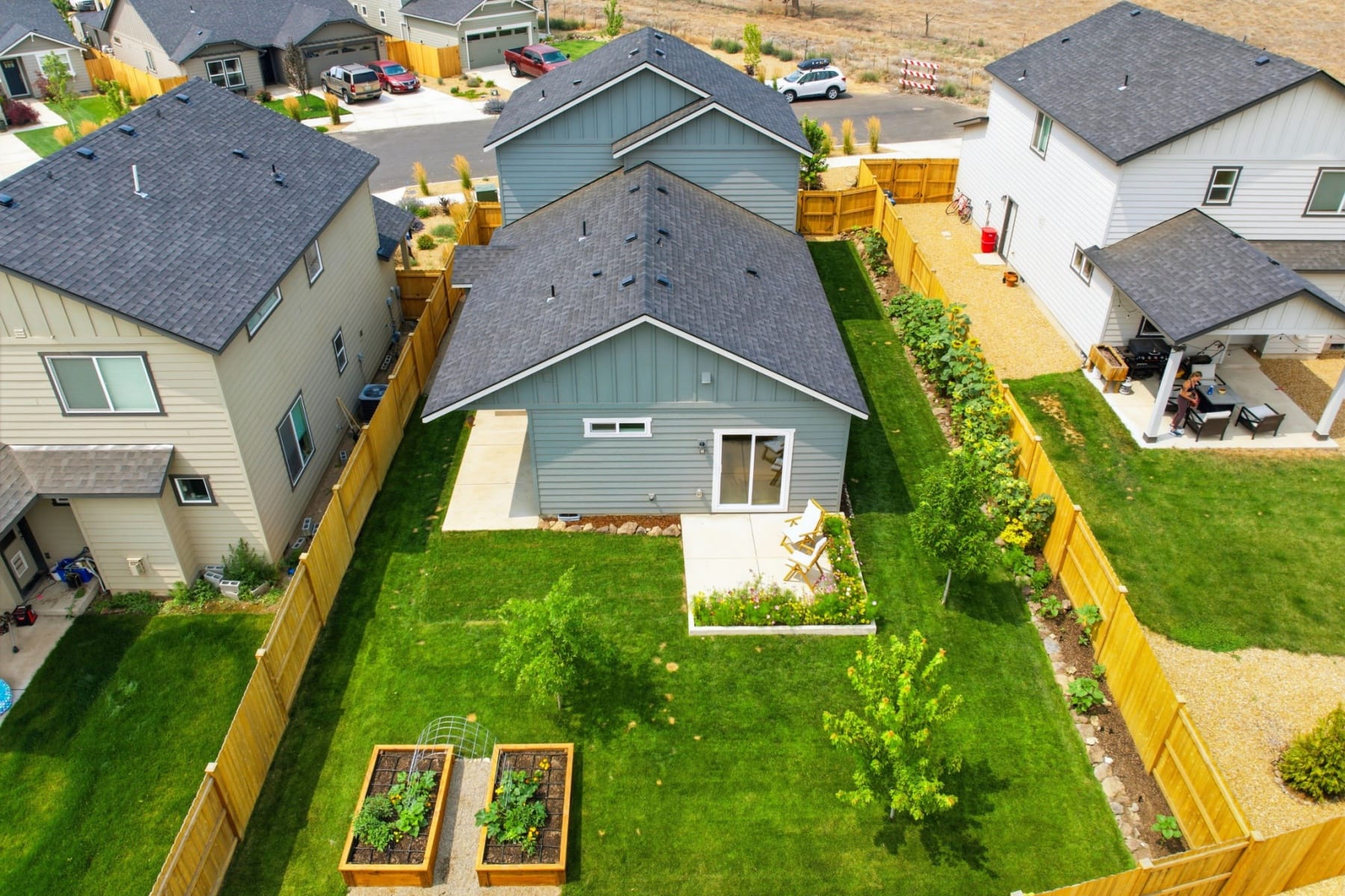  3774 NW 7th Lane Redmond, OR 97756 - 物件實景
