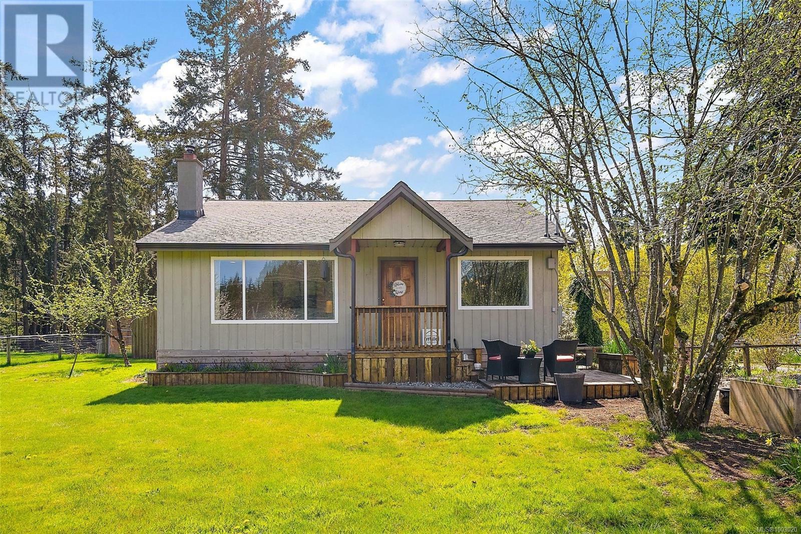 DUNCAN, British Columbia, V9L 6K5, CA, 4 Bedrooms Bedrooms, ,2 BathroomsBathrooms,Residential,For Sale,1874762