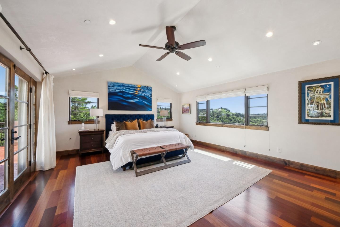 Hillsborough, California, 94010, United States, 4 Bedrooms Bedrooms, ,4 BathroomsBathrooms,Residential,For Sale,1767214