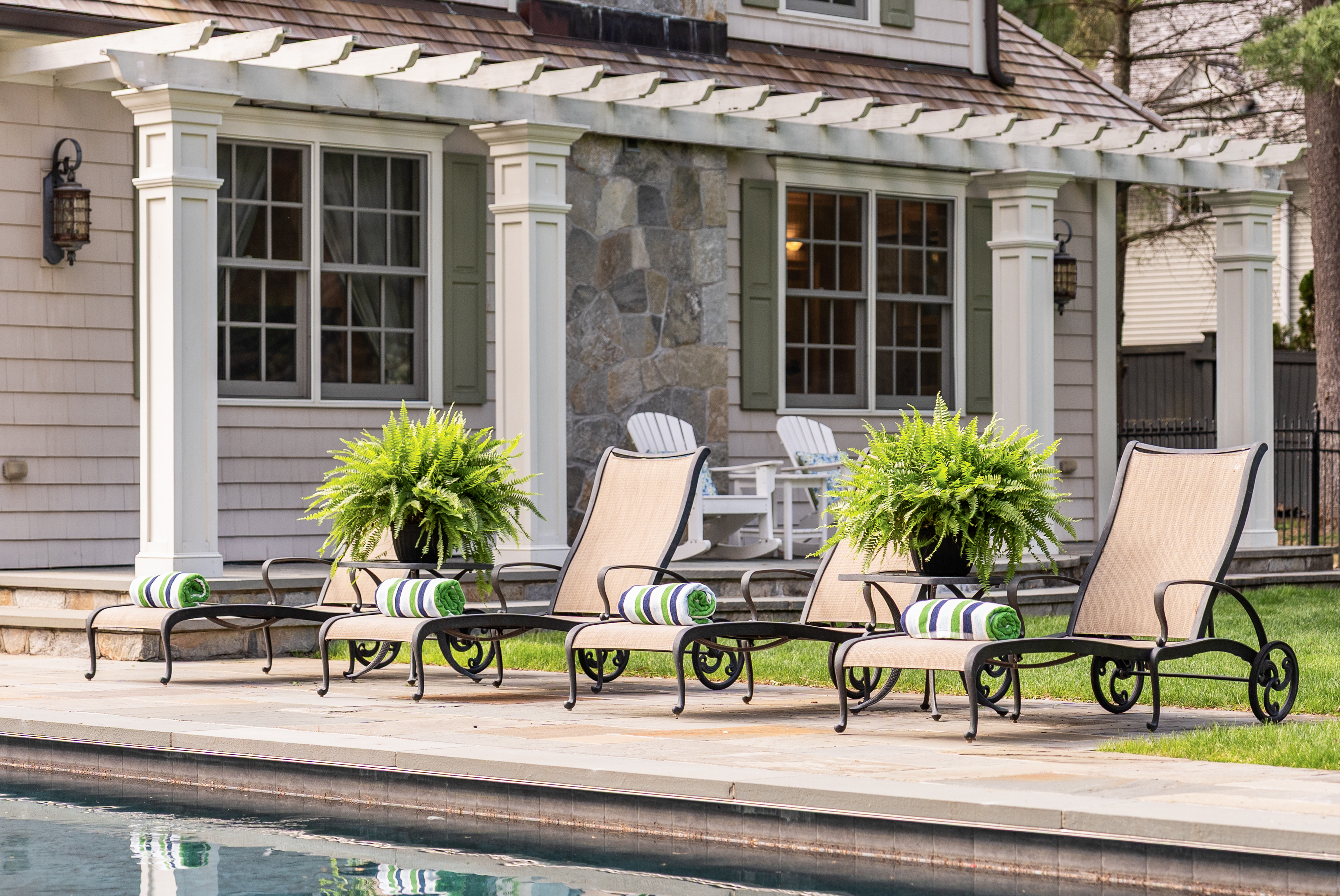  140 Stoneleigh Road - 物件實景