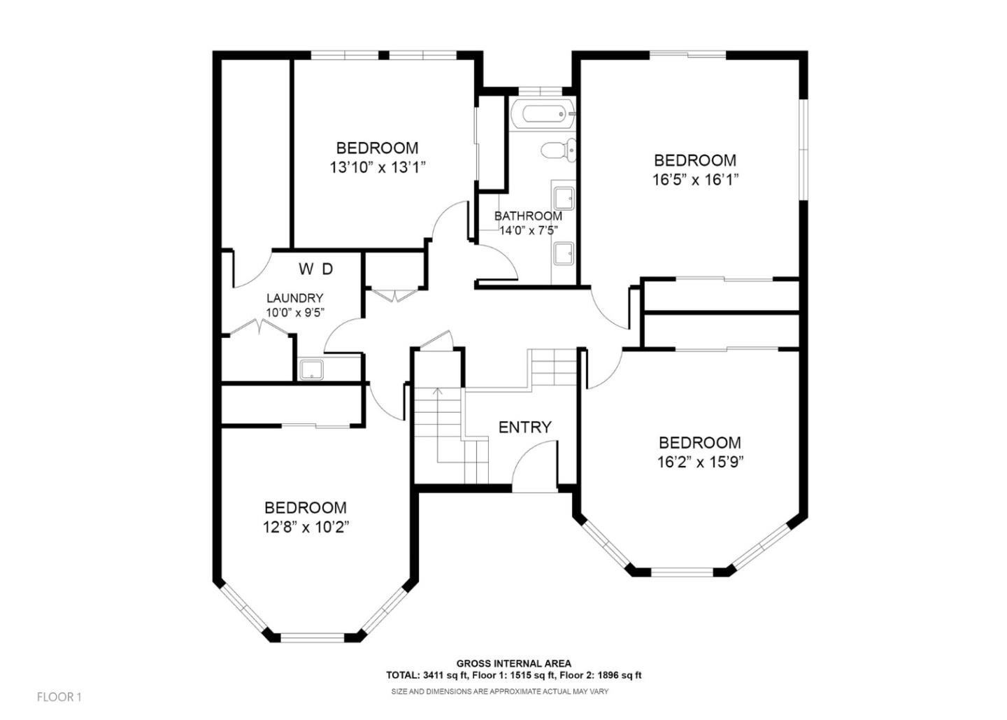 Aptos, California, 95003, United States, 5 Bedrooms Bedrooms, ,3 BathroomsBathrooms,Residential,For Sale,1895468