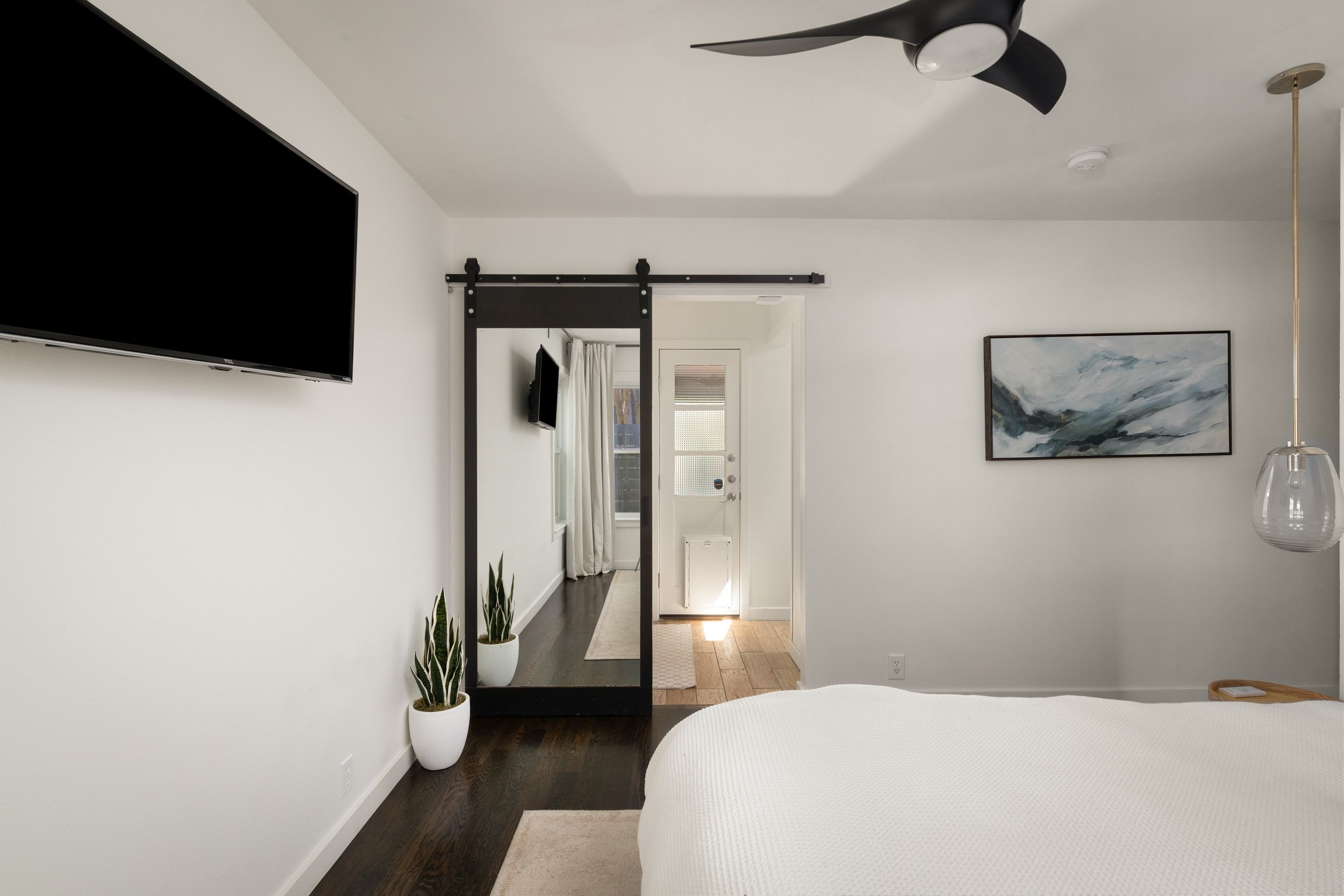  Travis Heights Retreat with Secluded Outdoor Living - 物件實景