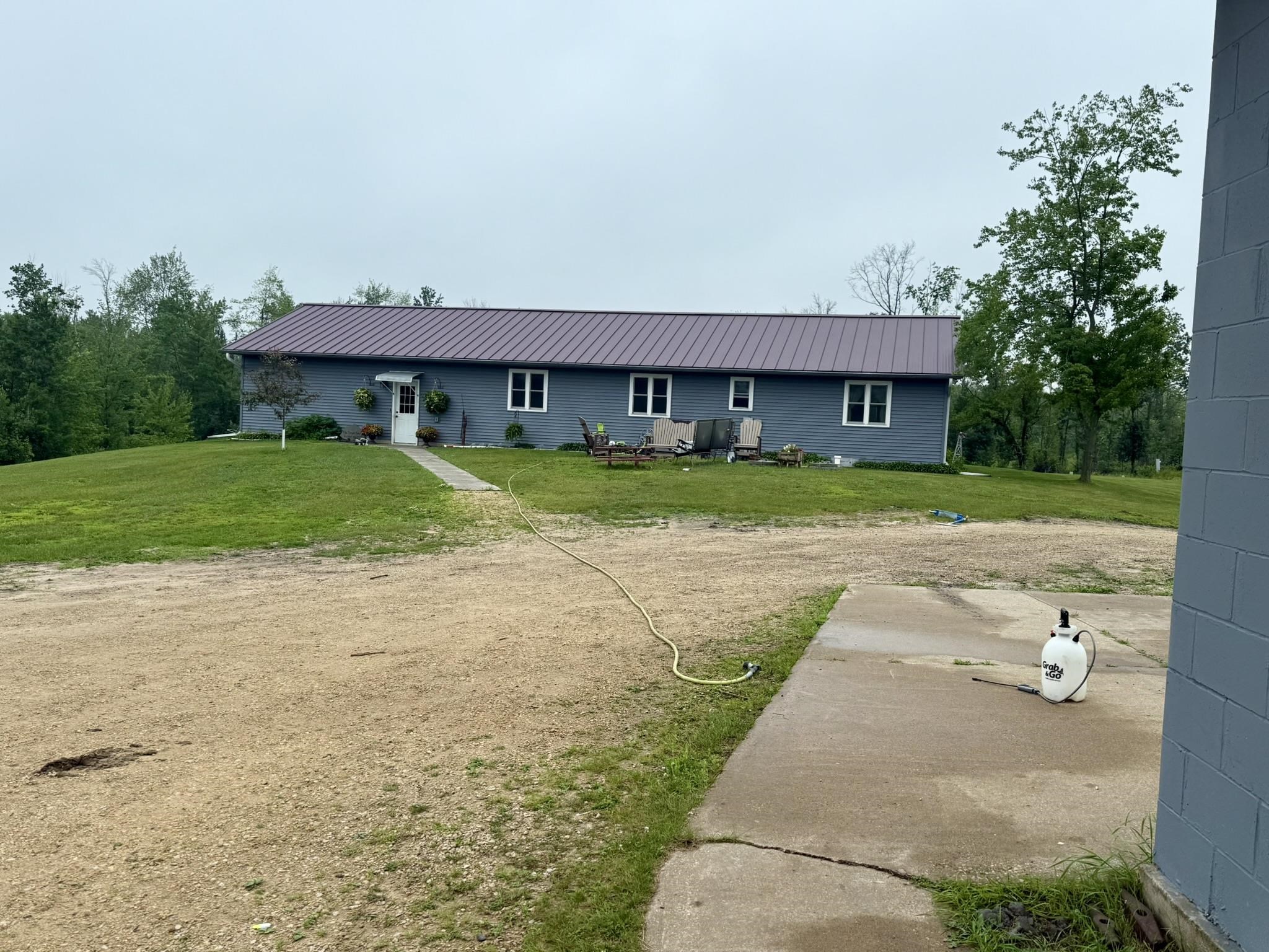Warrens, Wisconsin, 54666, United States, 4 Bedrooms Bedrooms, ,3 BathroomsBathrooms,Residential,For Sale,1975252