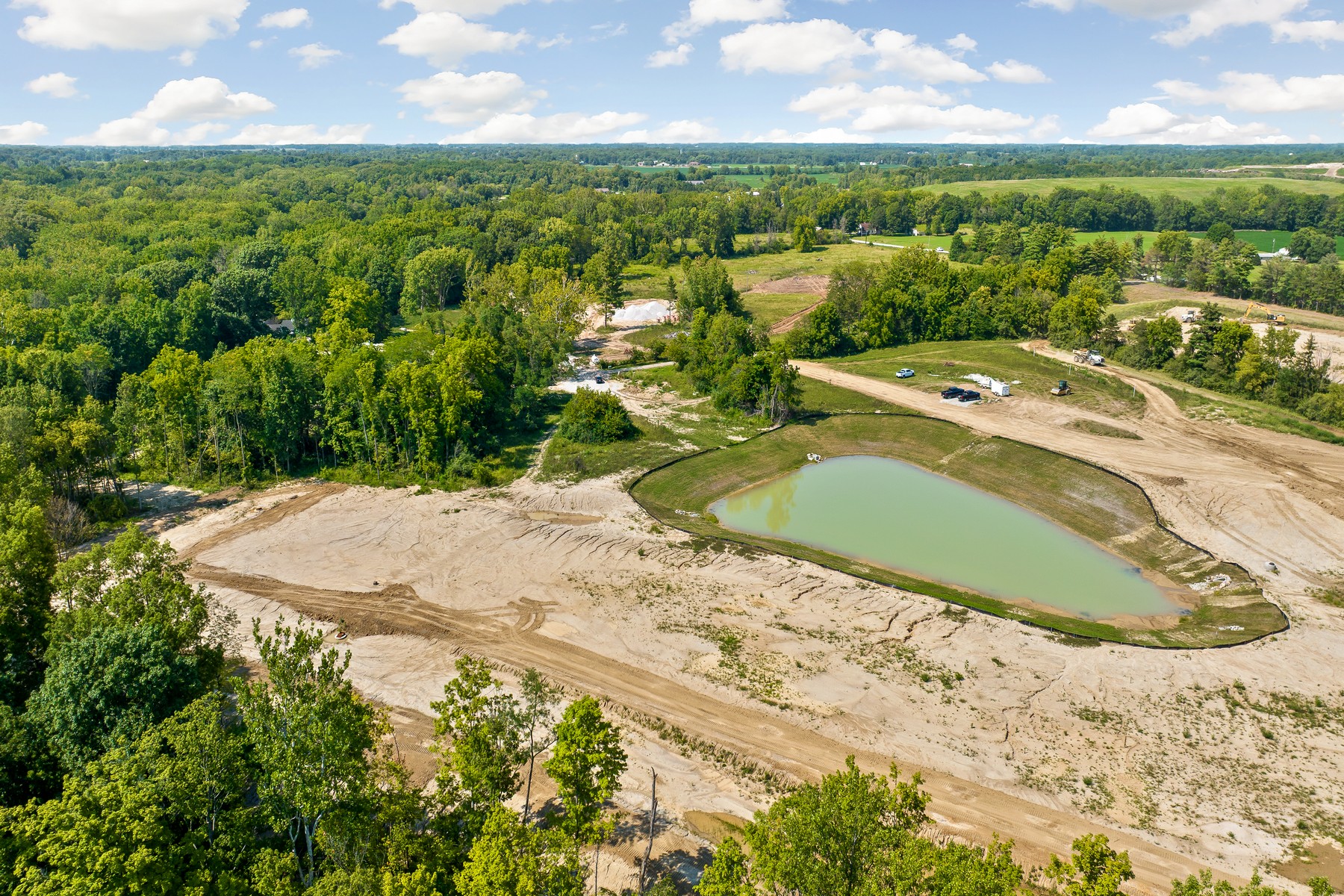  Build Your Dream Home in Desirable Zionsville Community - 物件實景