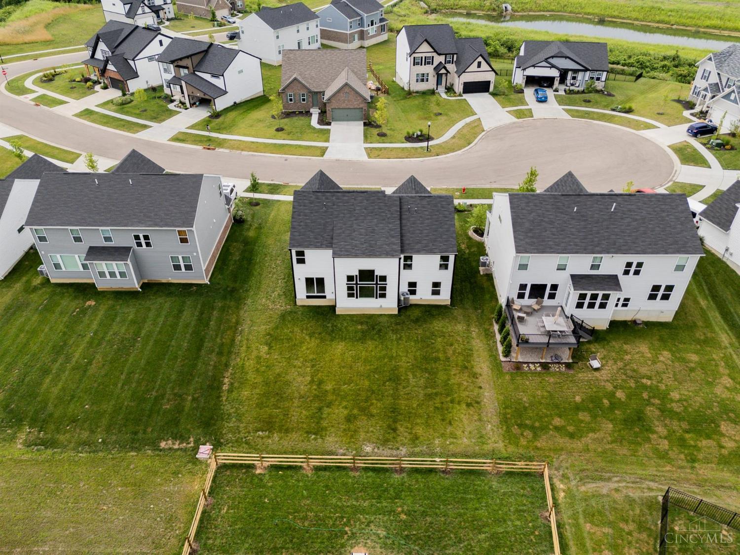 Turtle Creek Twp, Ohio, 45036, United States, 5 Bedrooms Bedrooms, ,4 BathroomsBathrooms,Residential,For Sale,1890162