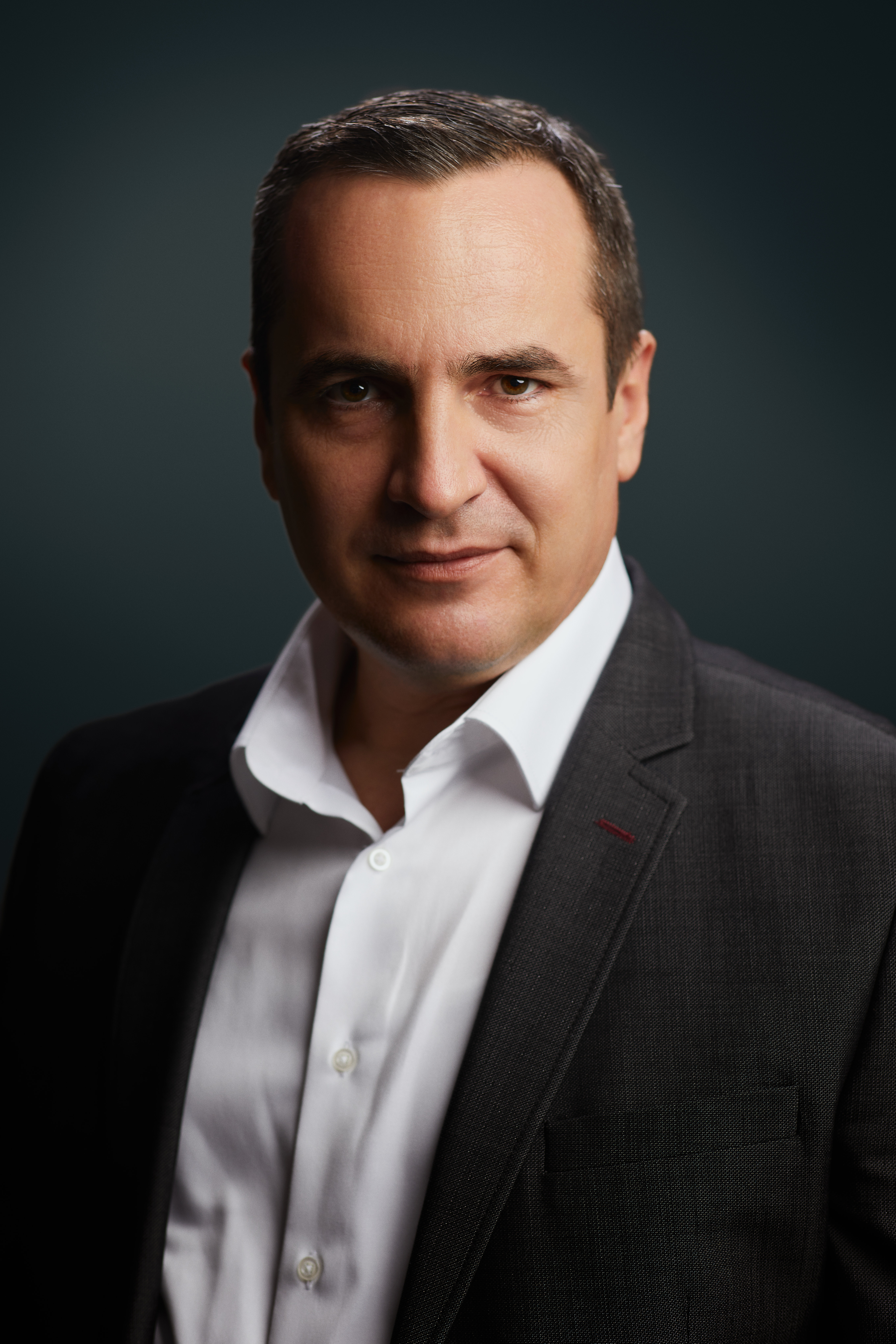 Boris Darmanovic