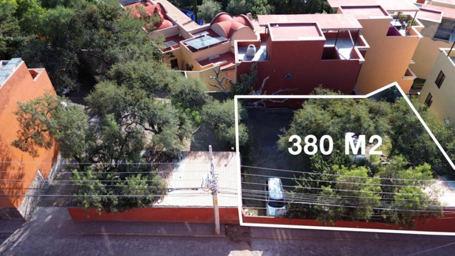 Salida a quer?taro, San Miguel de Allende, Guanajuato, 37700, Mexico, 1 Bedroom Bedrooms, ,Residential,For Sale,Salida a quer?taro,1621509