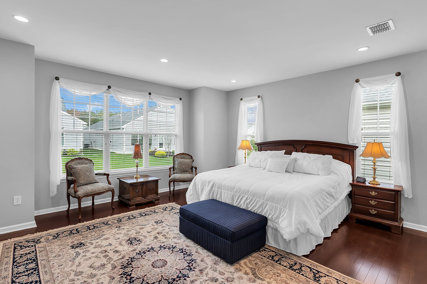 Move-In Ready Howell 55+ Home - 物件實景