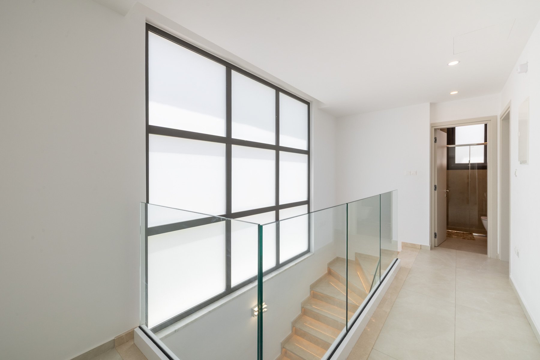  3-Bedroom Sea View Villa with Private Pool in Chloraka, Pafos - 物件實景