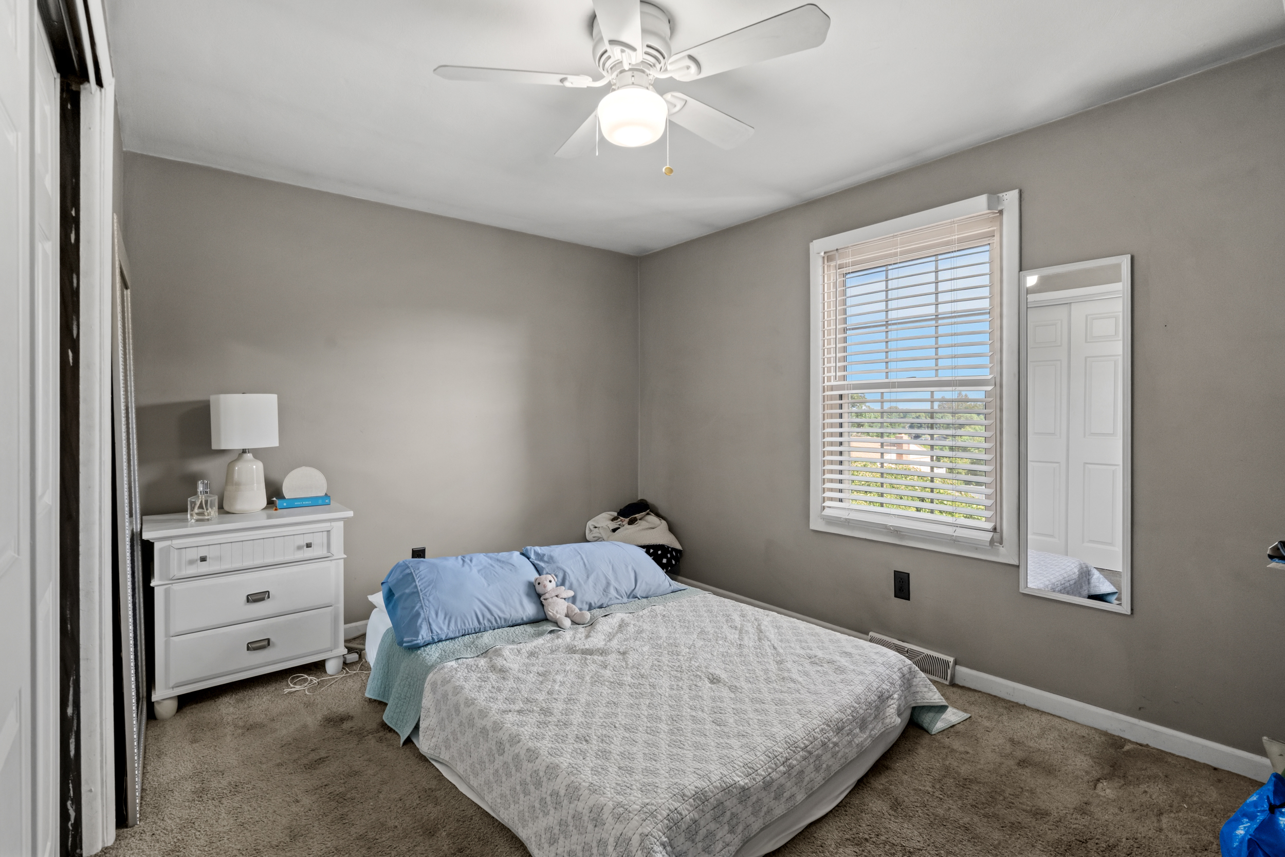  107 Tory Road, Moon, PA 15108 - 物件實景