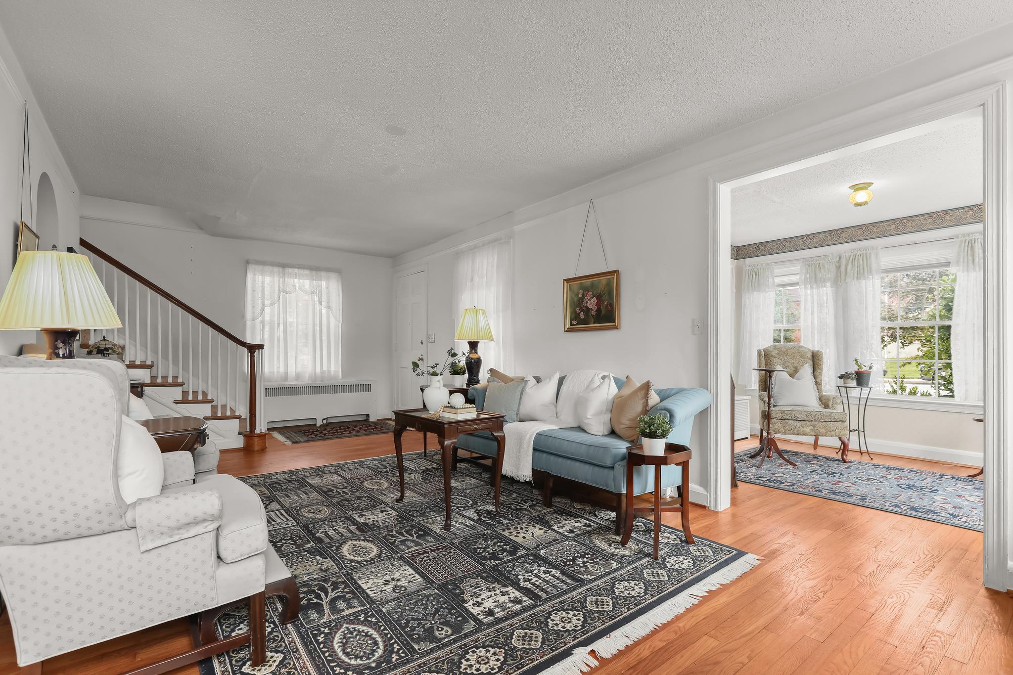  4308 Wilkens Avenue, Baltimore, MD, 21229 - 物件實景