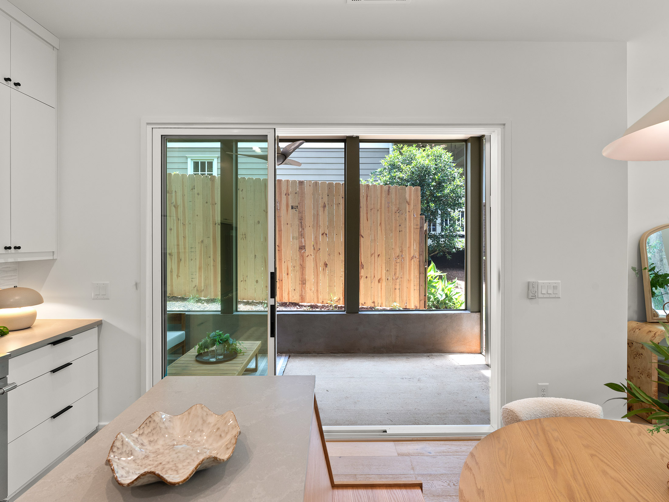  Modern Simplicity in Peaceful Winnona Park - 物件實景