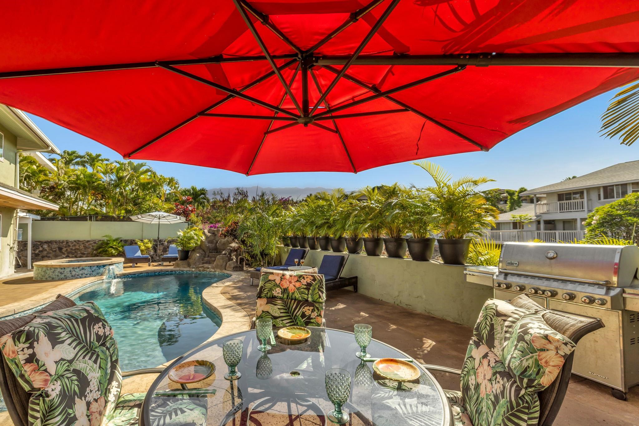 Kihei, Hawaii, 96753, United States, 3 Bedrooms Bedrooms, ,3 BathroomsBathrooms,Residential,For Sale,2001992