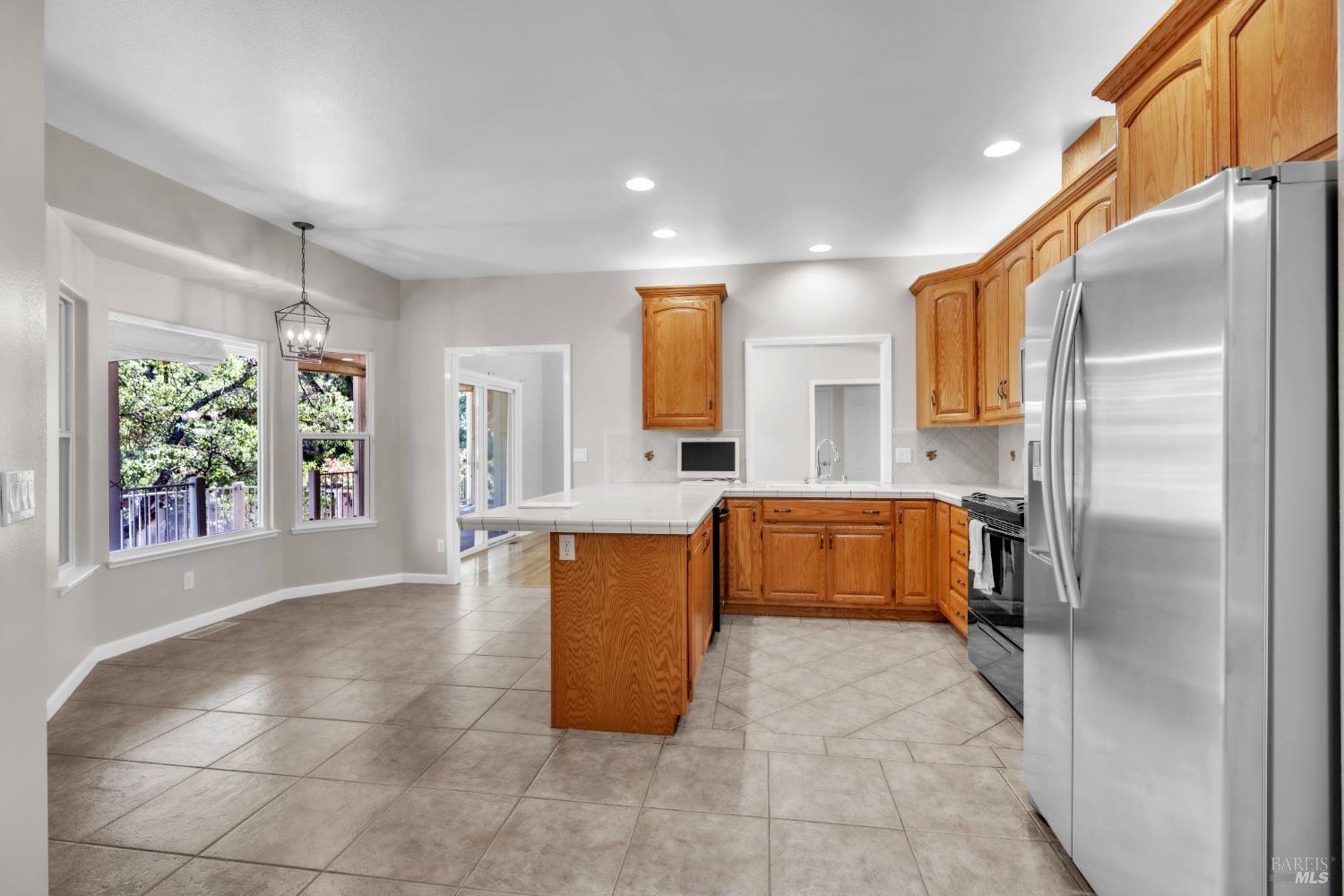 Hidden Valley Lake, California, 95467, United States, 5 Bedrooms Bedrooms, ,3 BathroomsBathrooms,Residential,For Sale,1850349