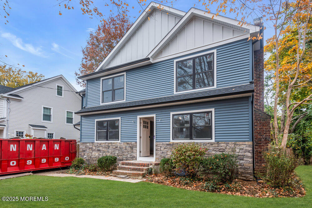 Shrewsbury Boro, New Jersey, 07702, United States, 4 Bedrooms Bedrooms, ,3 BathroomsBathrooms,Residential,For Sale,1991945