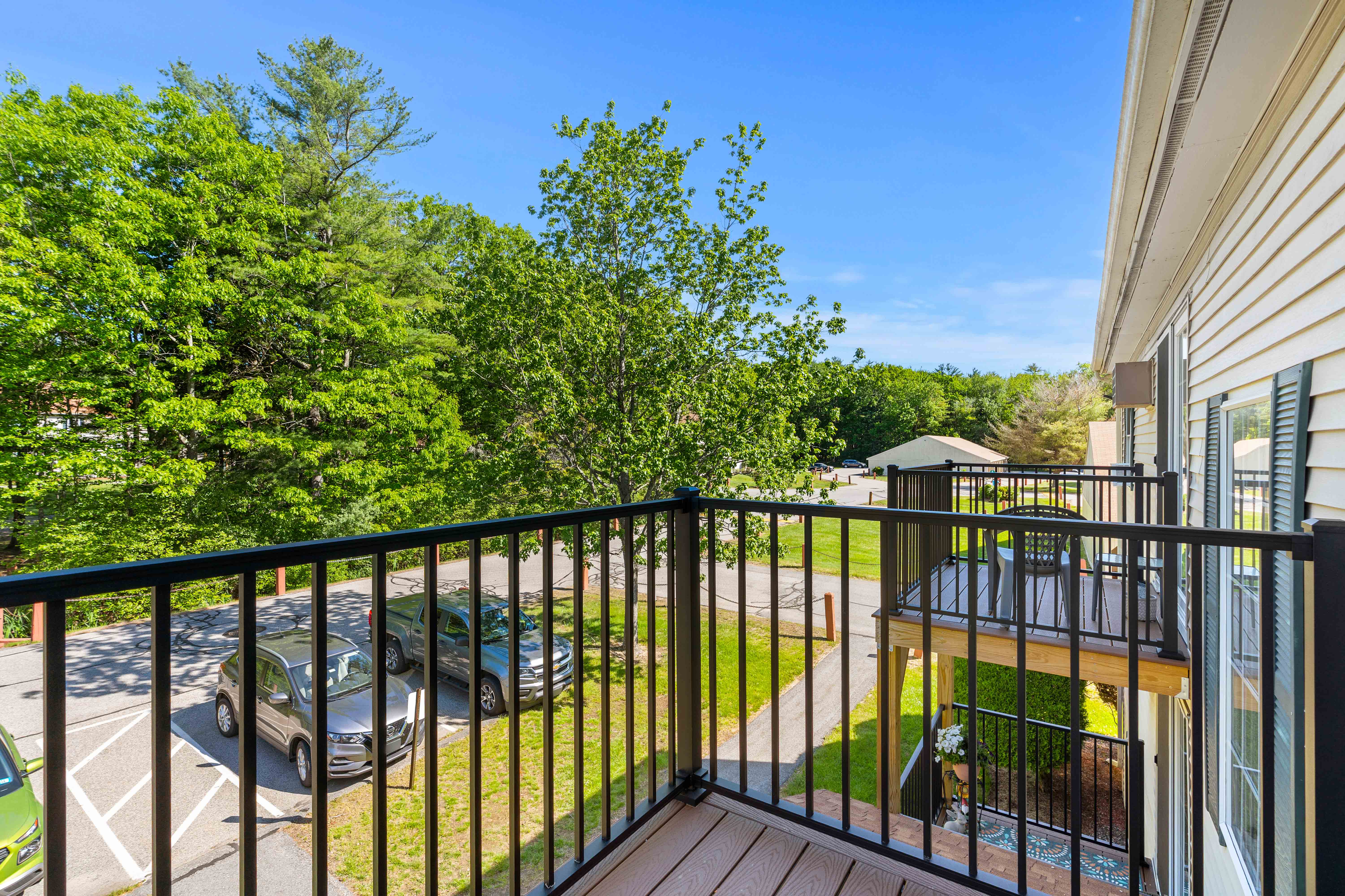  910 White Cedar Boulevard, Portsmouth, NH 03801 - 物件實景