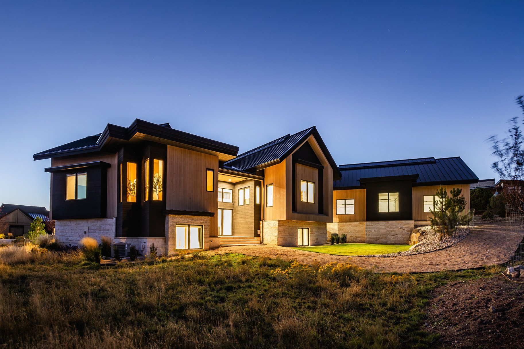  An Extraordinary Mountain Retreat in the Heart of Red Ledges - 物件實景