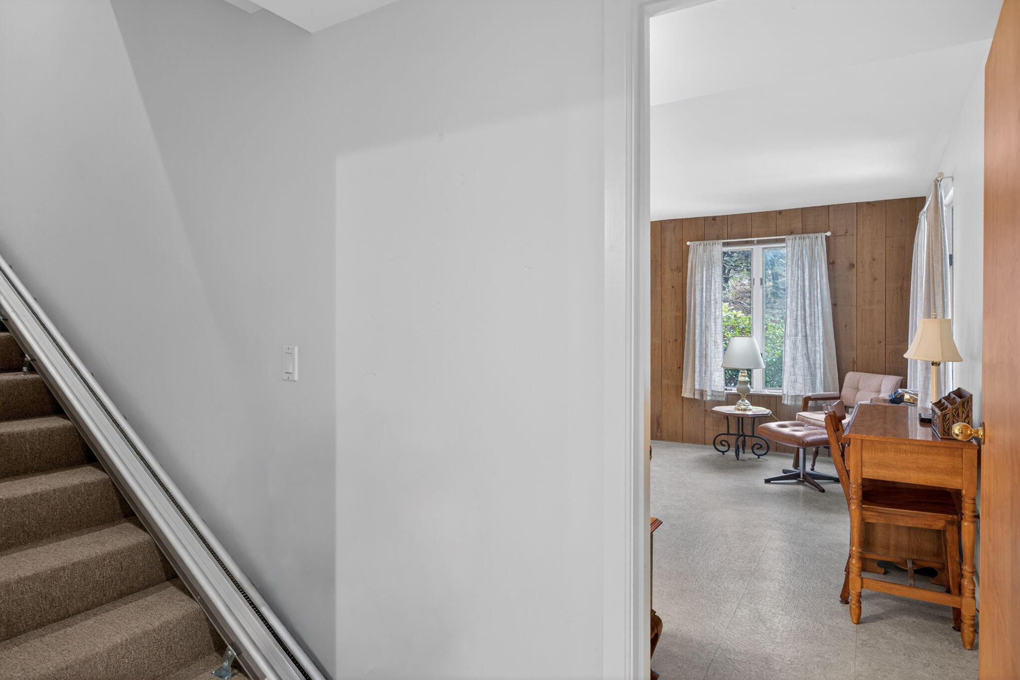  Contemporary Shearwater Escape with Bay Views, Pool and Deeded Beach Access - 物件實景