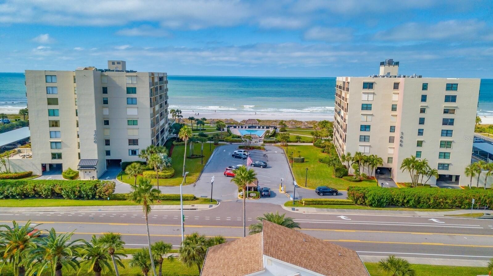 CLEARWATER BEACH, Florida, 33767, United States, 2 Bedrooms Bedrooms, ,2 BathroomsBathrooms,Residential,For Sale,1976366