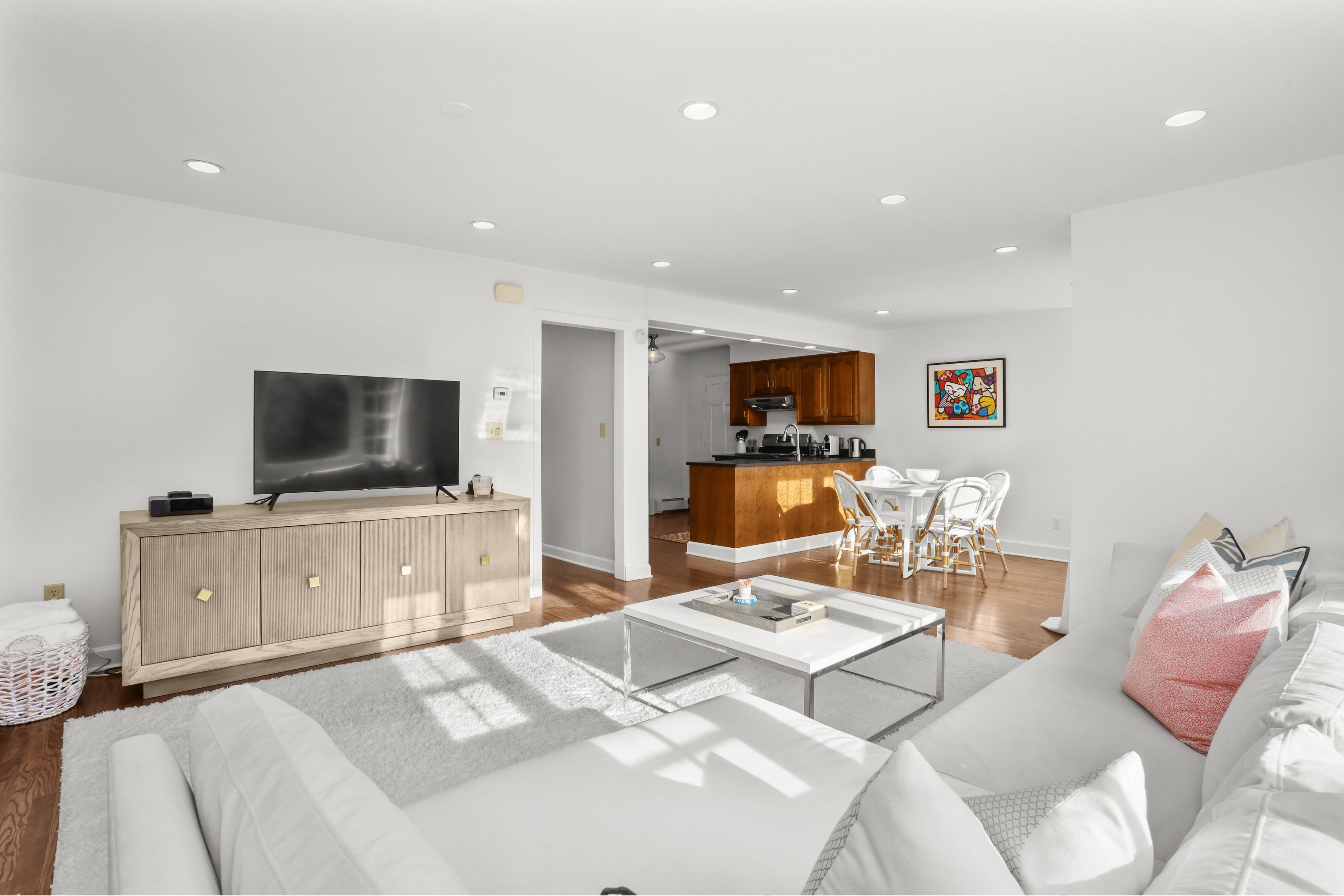  21 Sound Beach Avenue - 物件實景