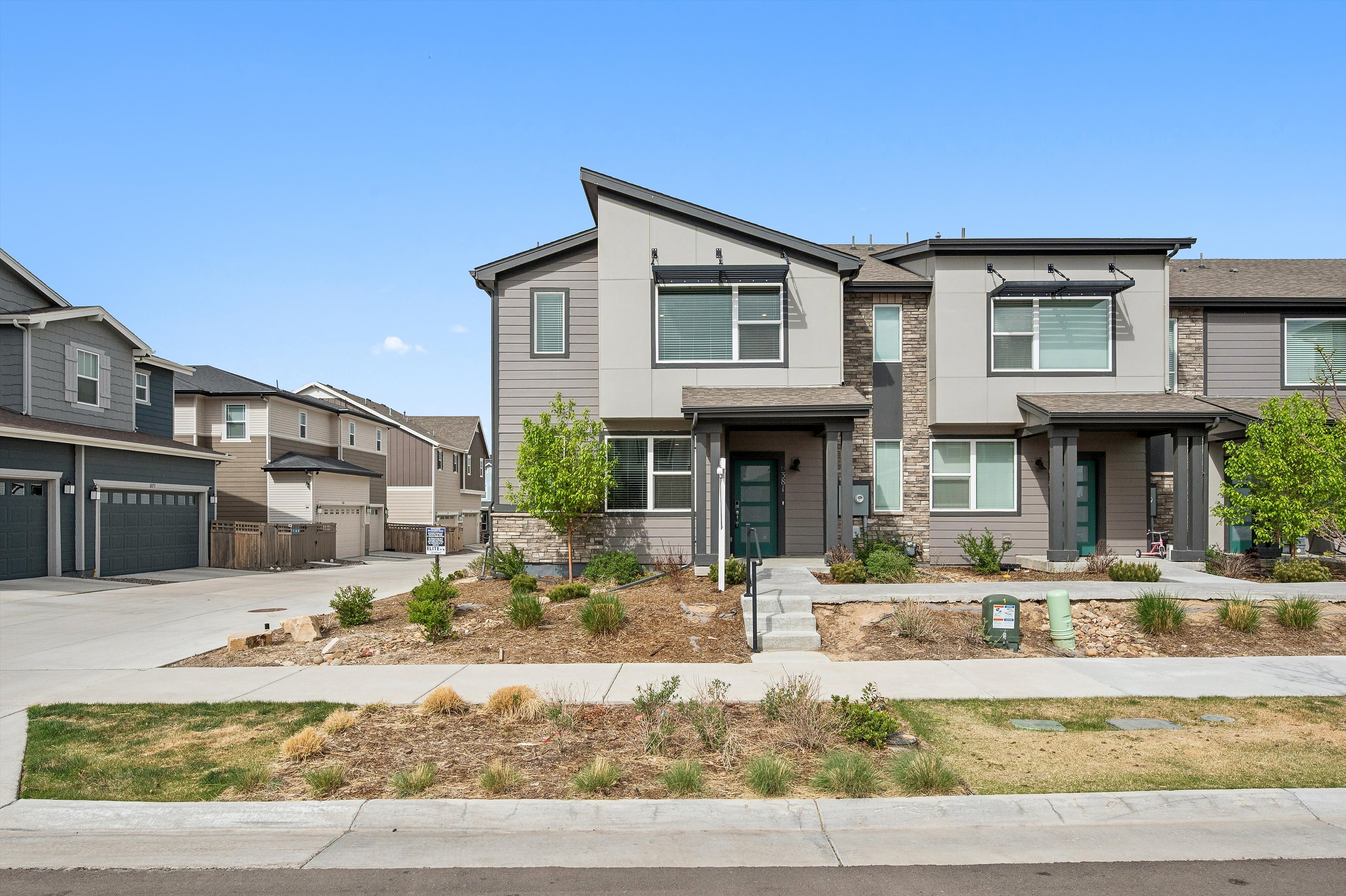  6381 North Malaya Street, Aurora, CO 80019 - 物件實景