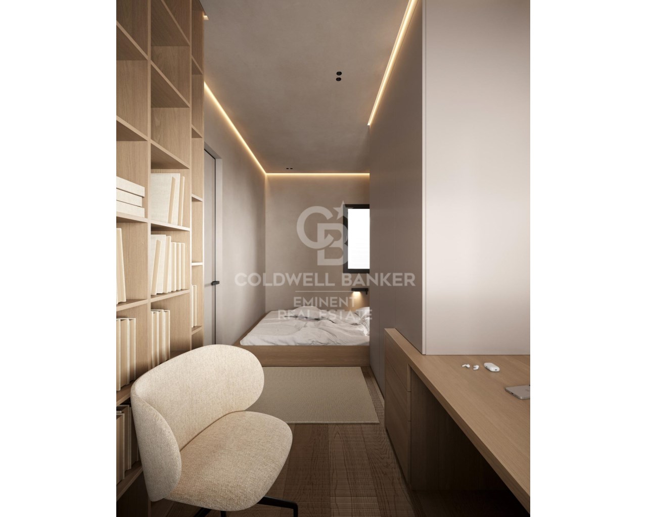 Barcelona, Catalonia, ES, 4 Bedrooms Bedrooms, ,4 BathroomsBathrooms,Residential,For Sale,1794583