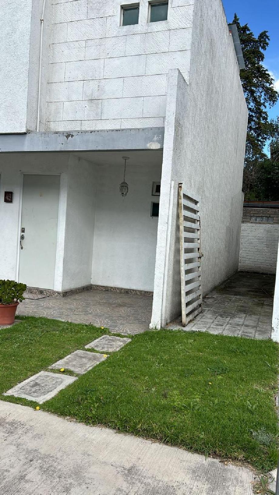 LOTE 8 MANZANA 3, Lerma, Estado de méxico, 52005, Mexico, 3 Bedrooms Bedrooms, ,2 BathroomsBathrooms,Residential,For Sale,LOTE 8 MANZANA 3,1672506