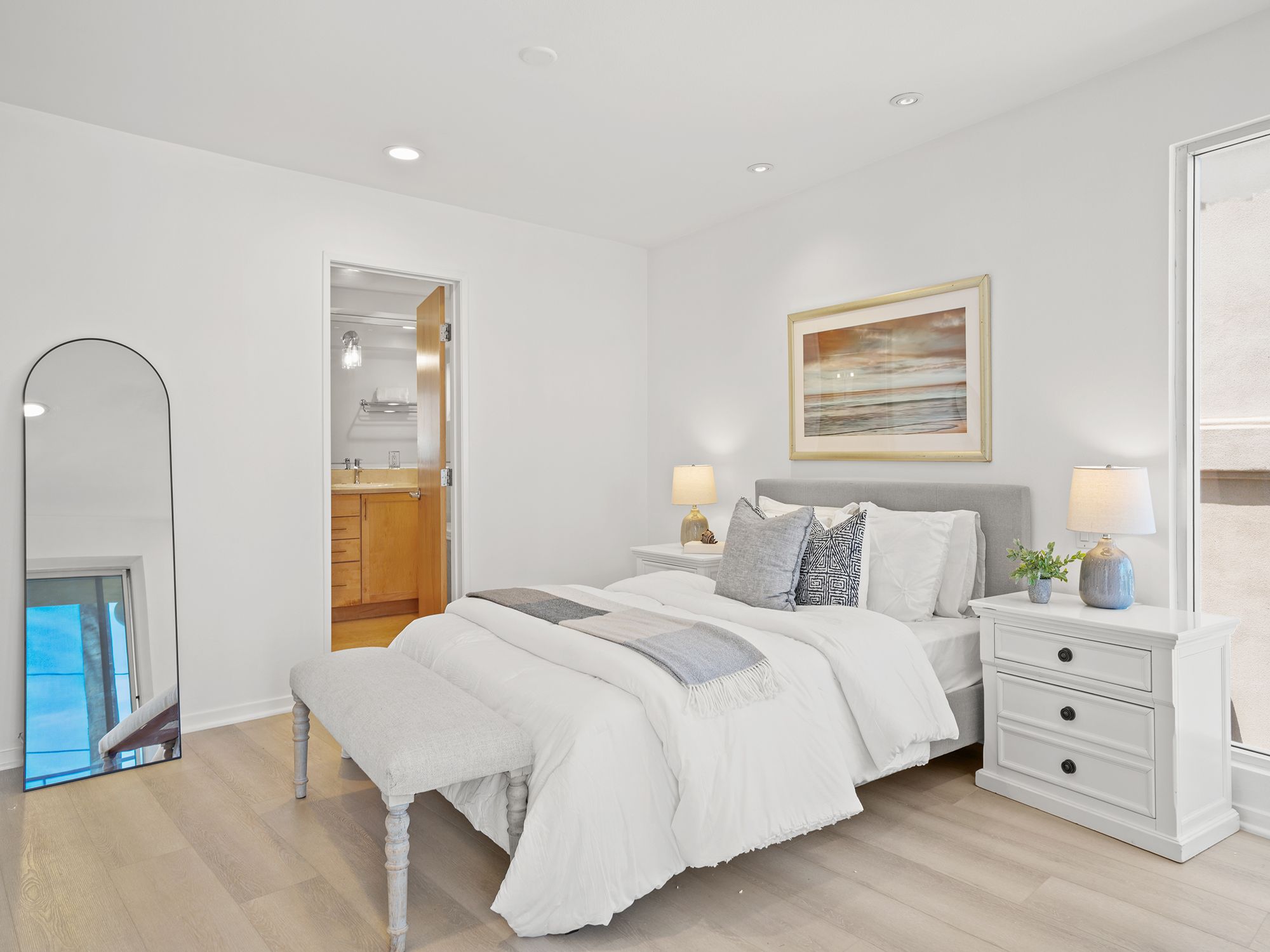  702 10th Street, Hermosa Beach, CA 90254 - 物件實景