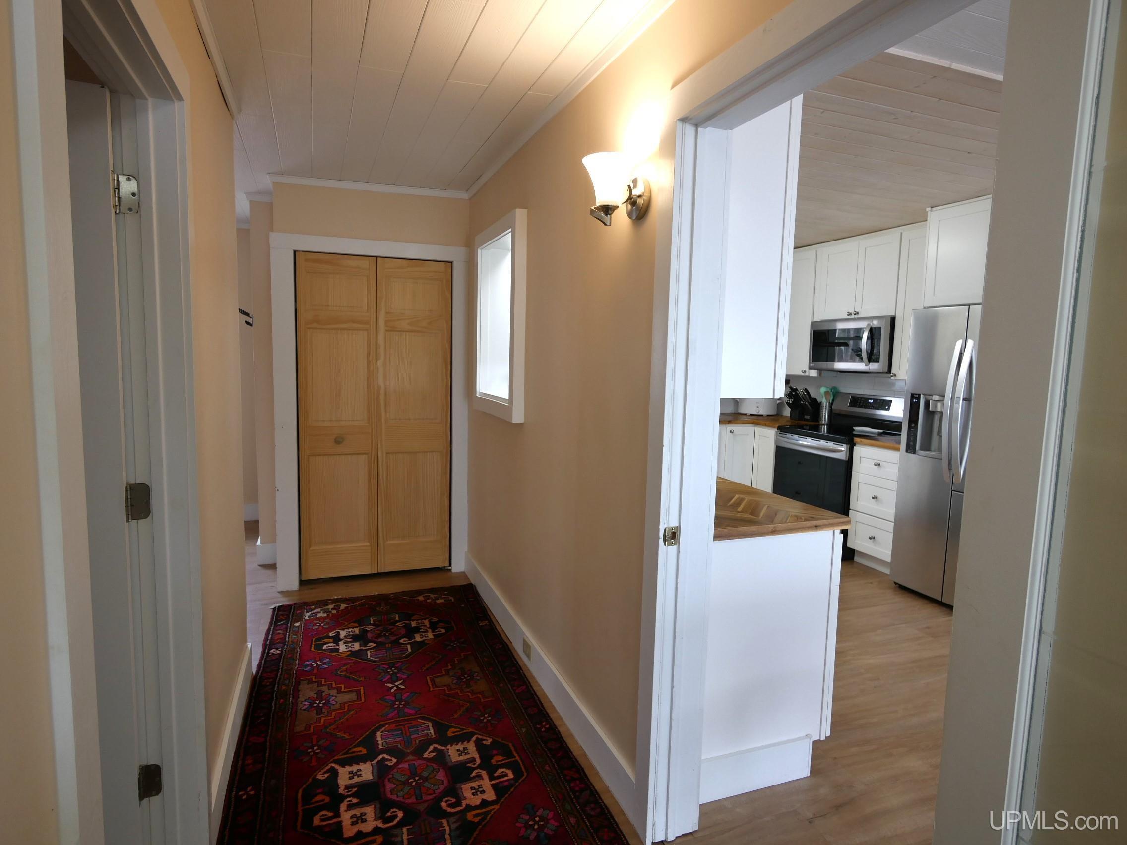 Lake Linden, Michigan, 49945, United States, 3 Bedrooms Bedrooms, ,3 BathroomsBathrooms,Residential,For Sale,1881345