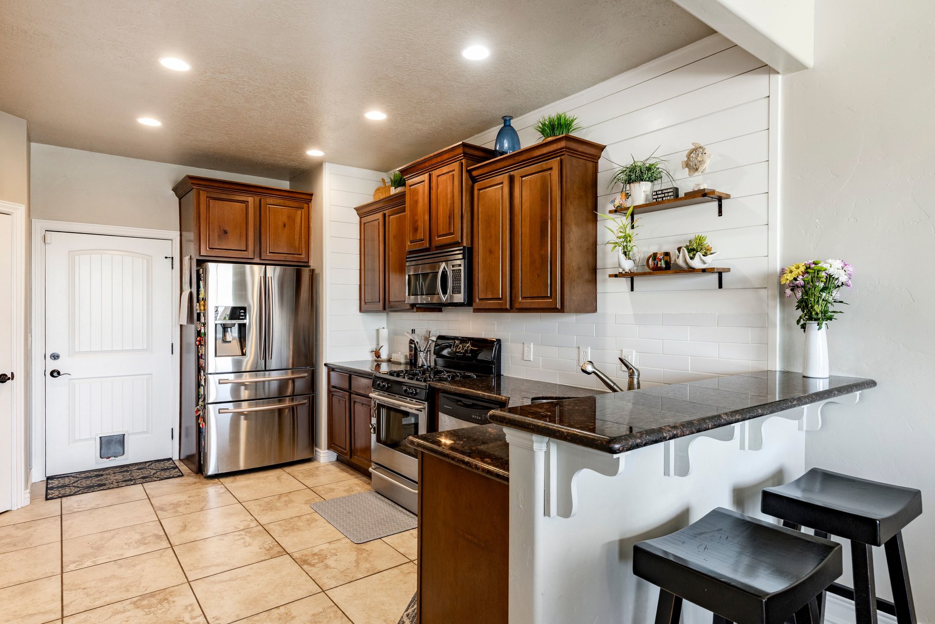  Wasatch Front Views, Walkout Basement & Low-Maintenance Luxury - 物件實景