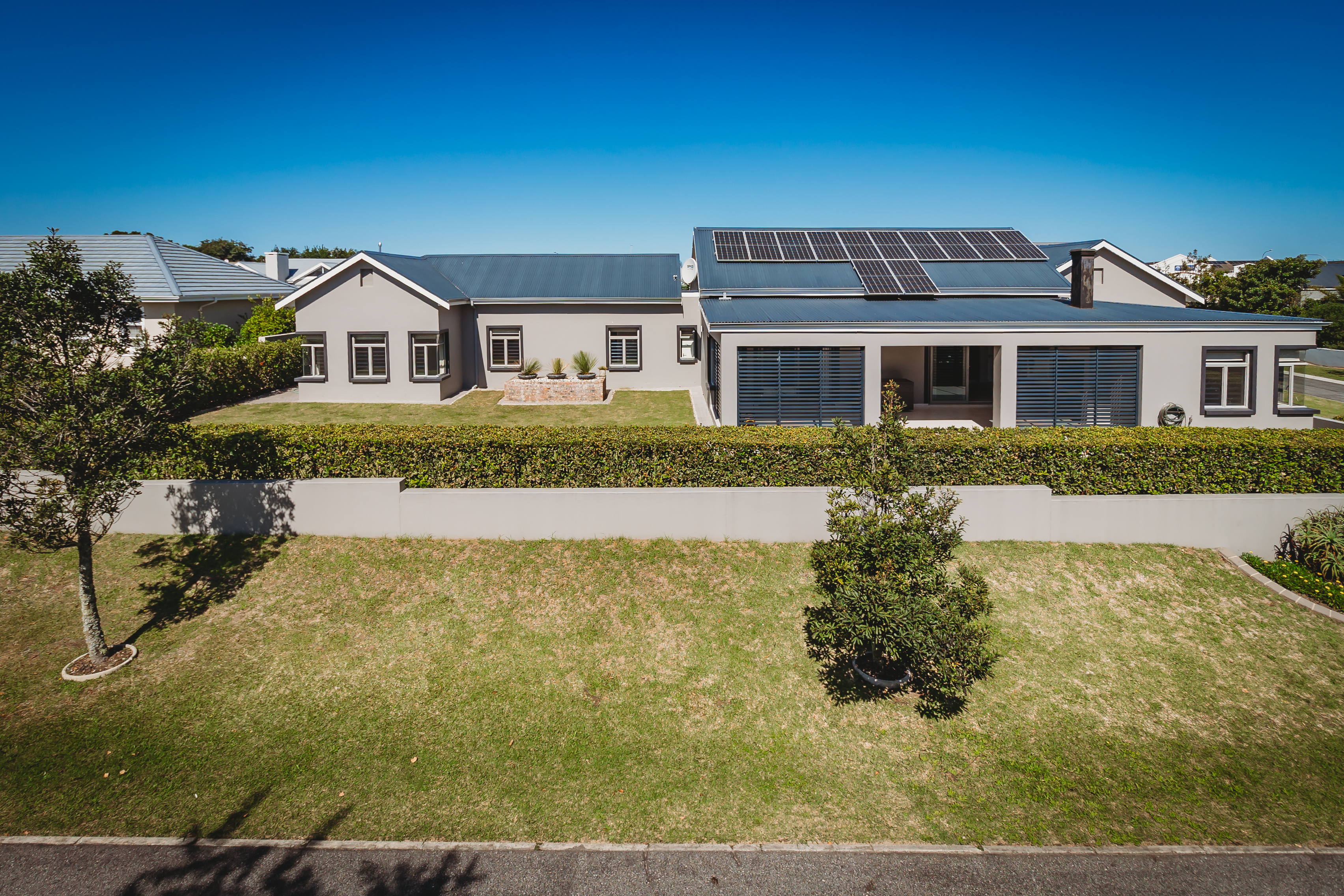  Kraaibosch Manor - 物件實景