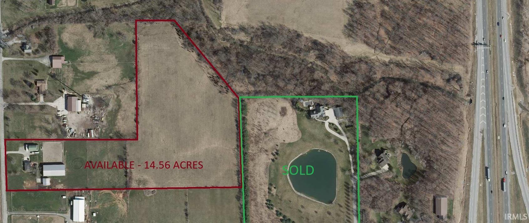 Fort Wayne, Indiana, 46845-9237, United States, ,Land,For Sale,2009681