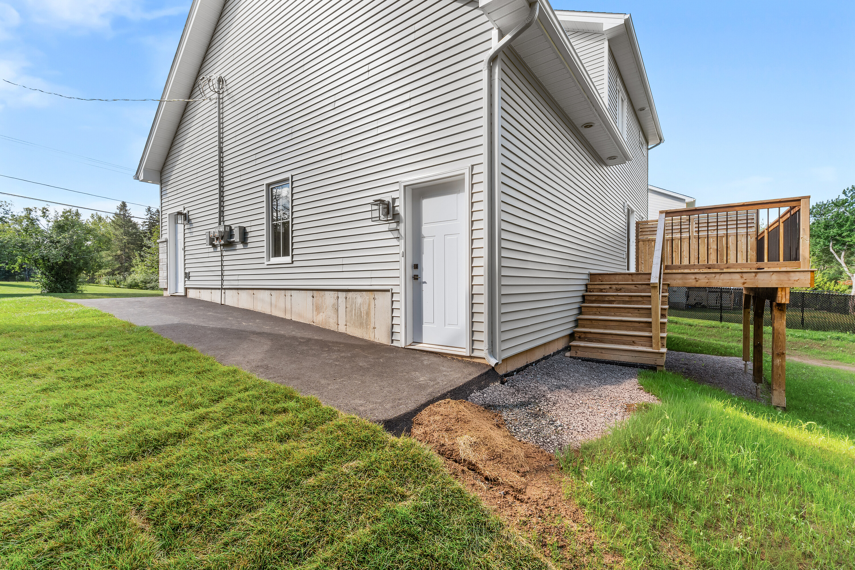  Shediac, Westmorland County - 物件實景
