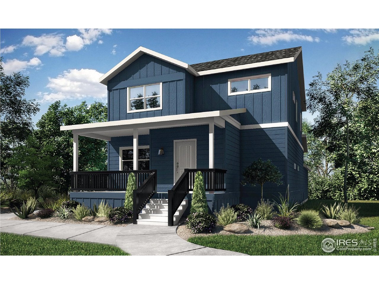 Loveland, Colorado, 80537, United States, 3 Bedrooms Bedrooms, ,3 BathroomsBathrooms,Residential,For Sale,1959899