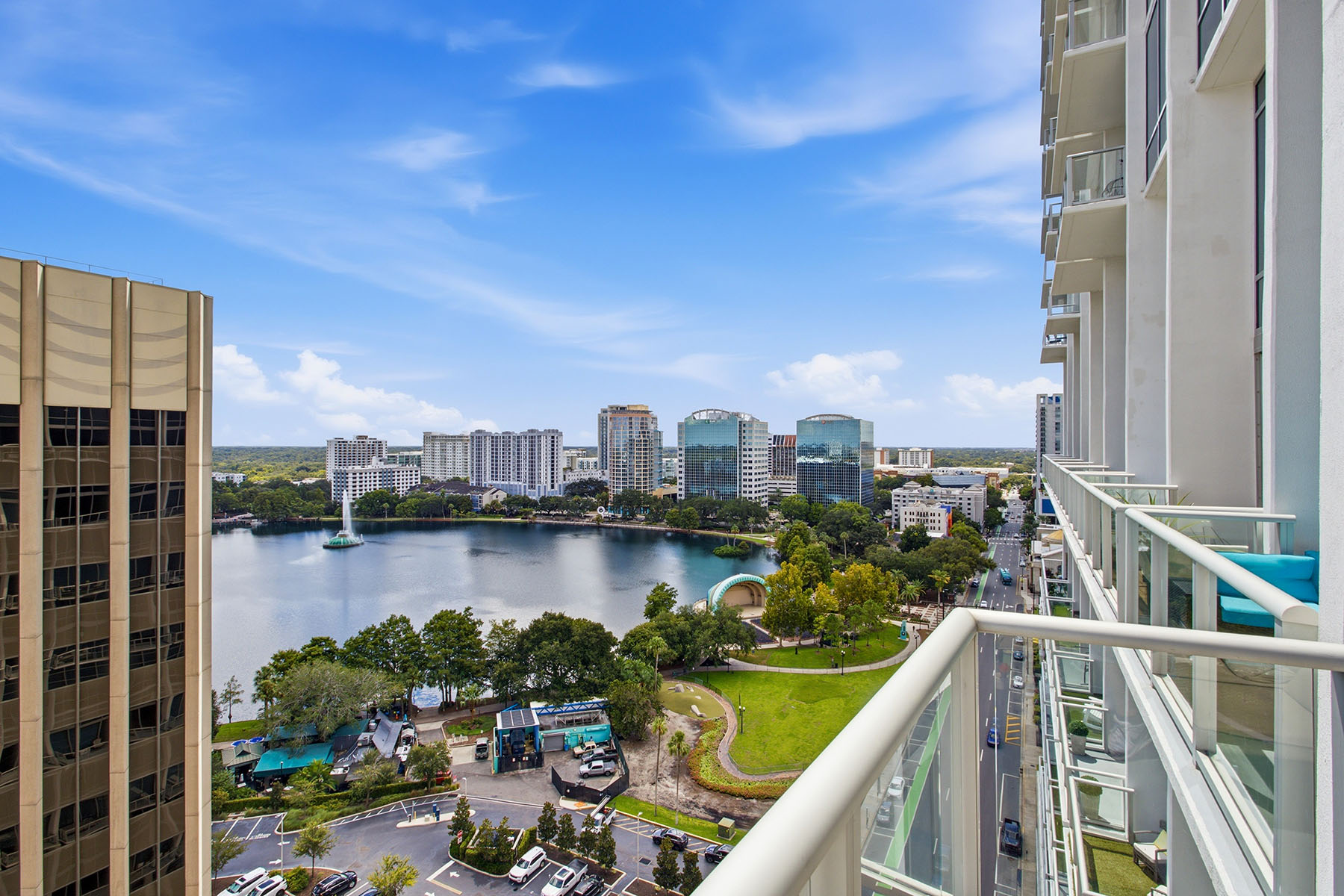  Orlando - 物件實景