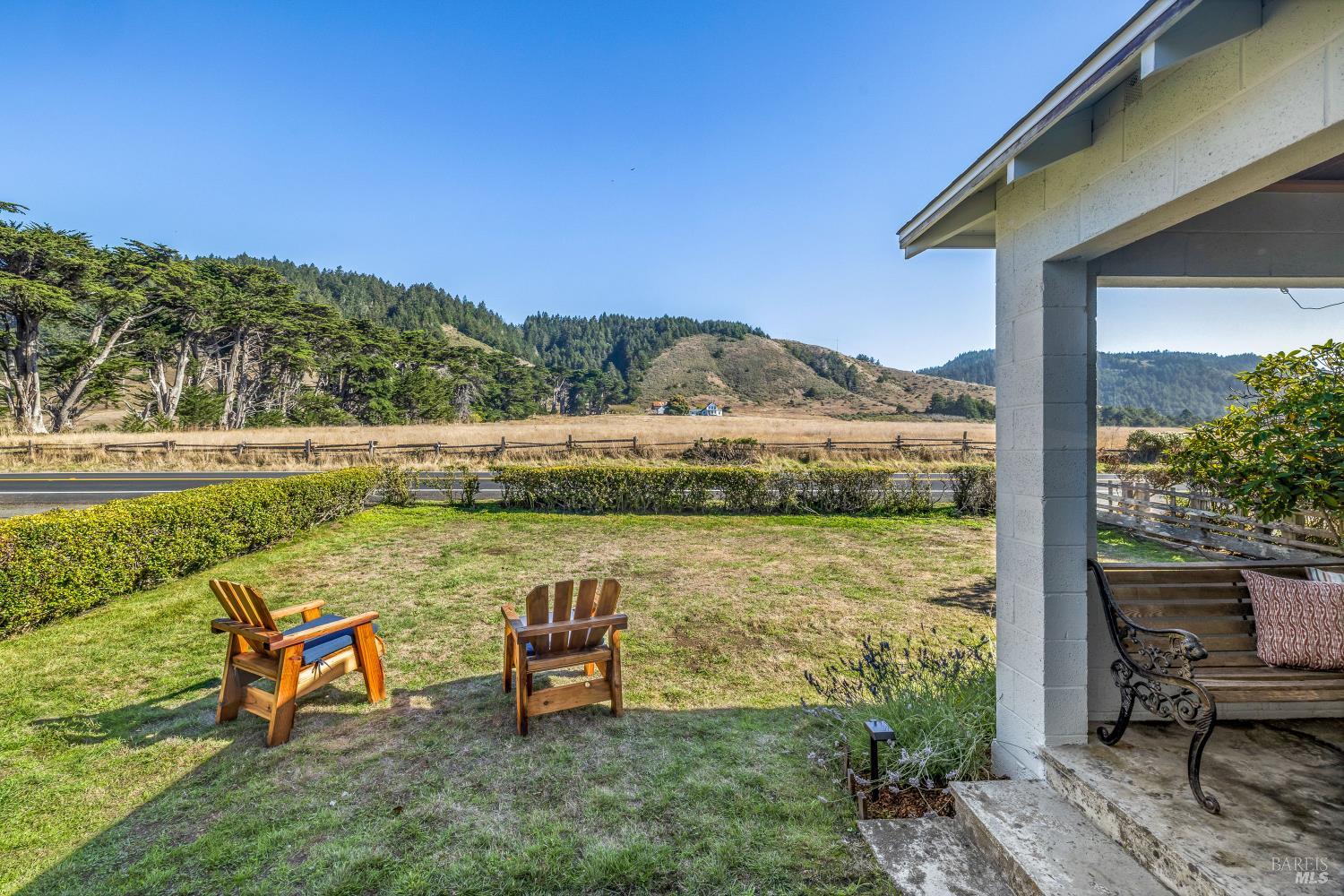 Elk, California, 95432, United States, 2 Bedrooms Bedrooms, ,2 BathroomsBathrooms,Residential,For Sale,1993242