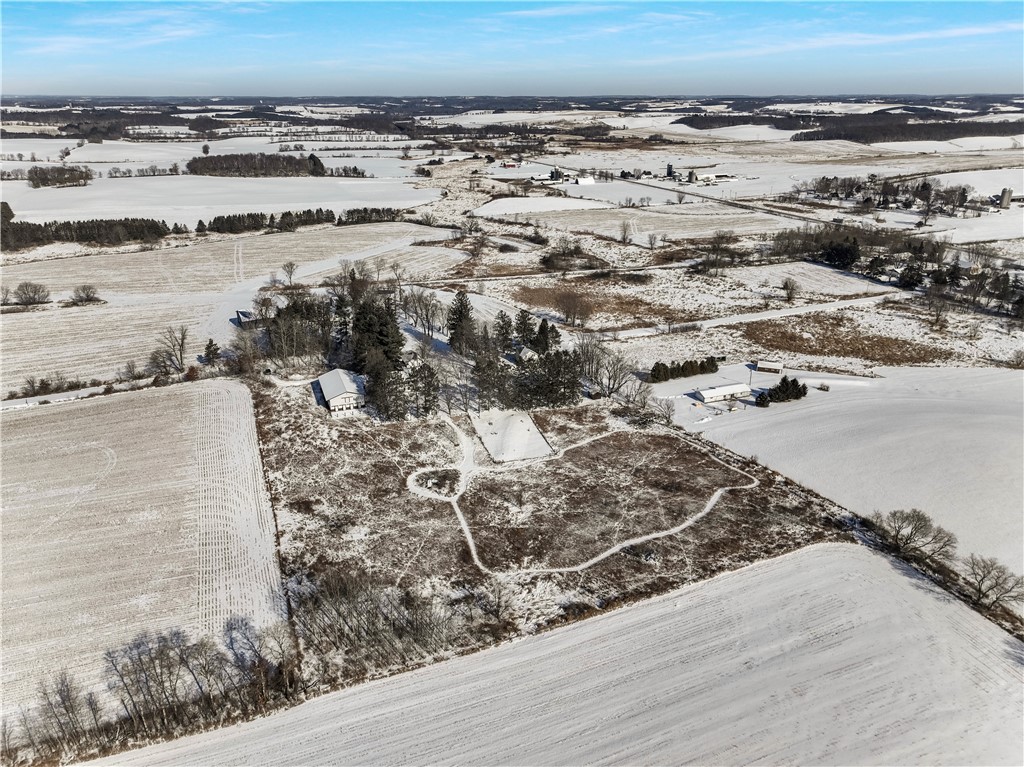 Strum, Wisconsin, 54770, United States, 5 Bedrooms Bedrooms, ,3 BathroomsBathrooms,Residential,For Sale,1947361