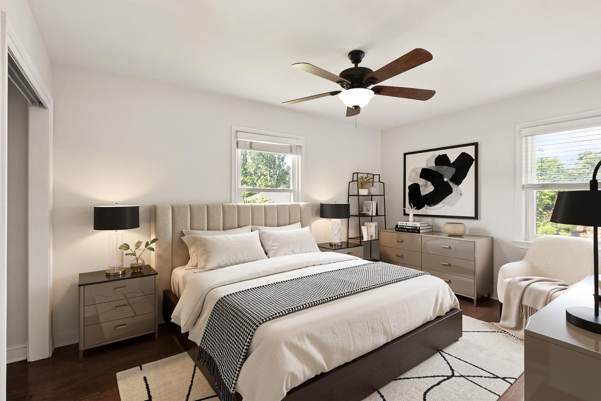  5008 Larno Drive, Alexandria, VA, 22310 - 物件實景