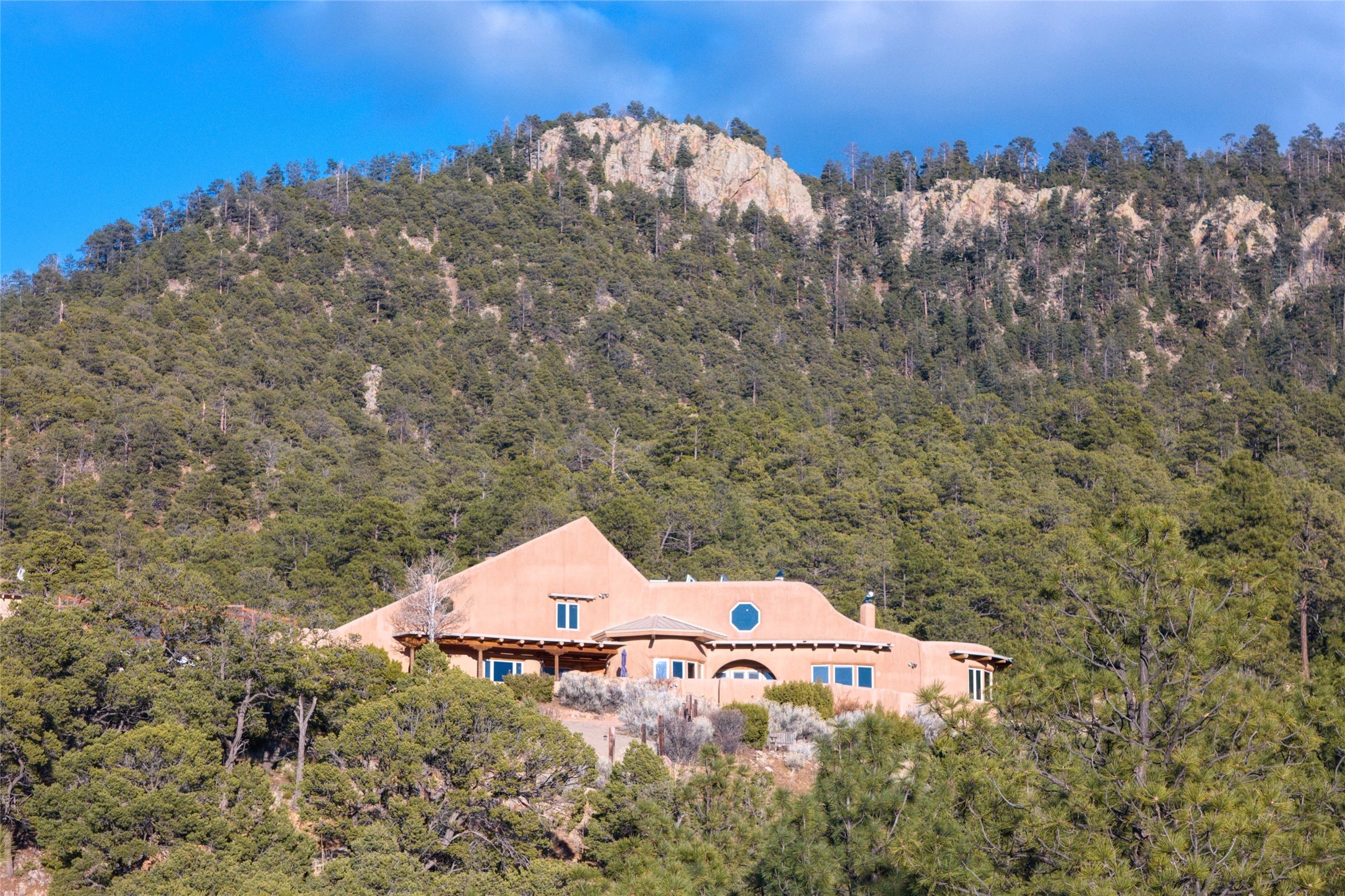  98 La Barbaria Trail - 物件實景