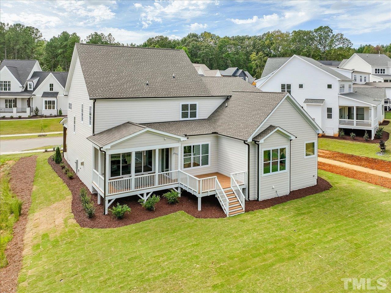 30 Autumn Gate Street #Lot 160, Pittsboro, North Carolina, 27312, United States, 4 Bedrooms Bedrooms, ,4 BathroomsBathrooms,Residential,For Sale,30 Autumn Gate Street #Lot 160,1304578