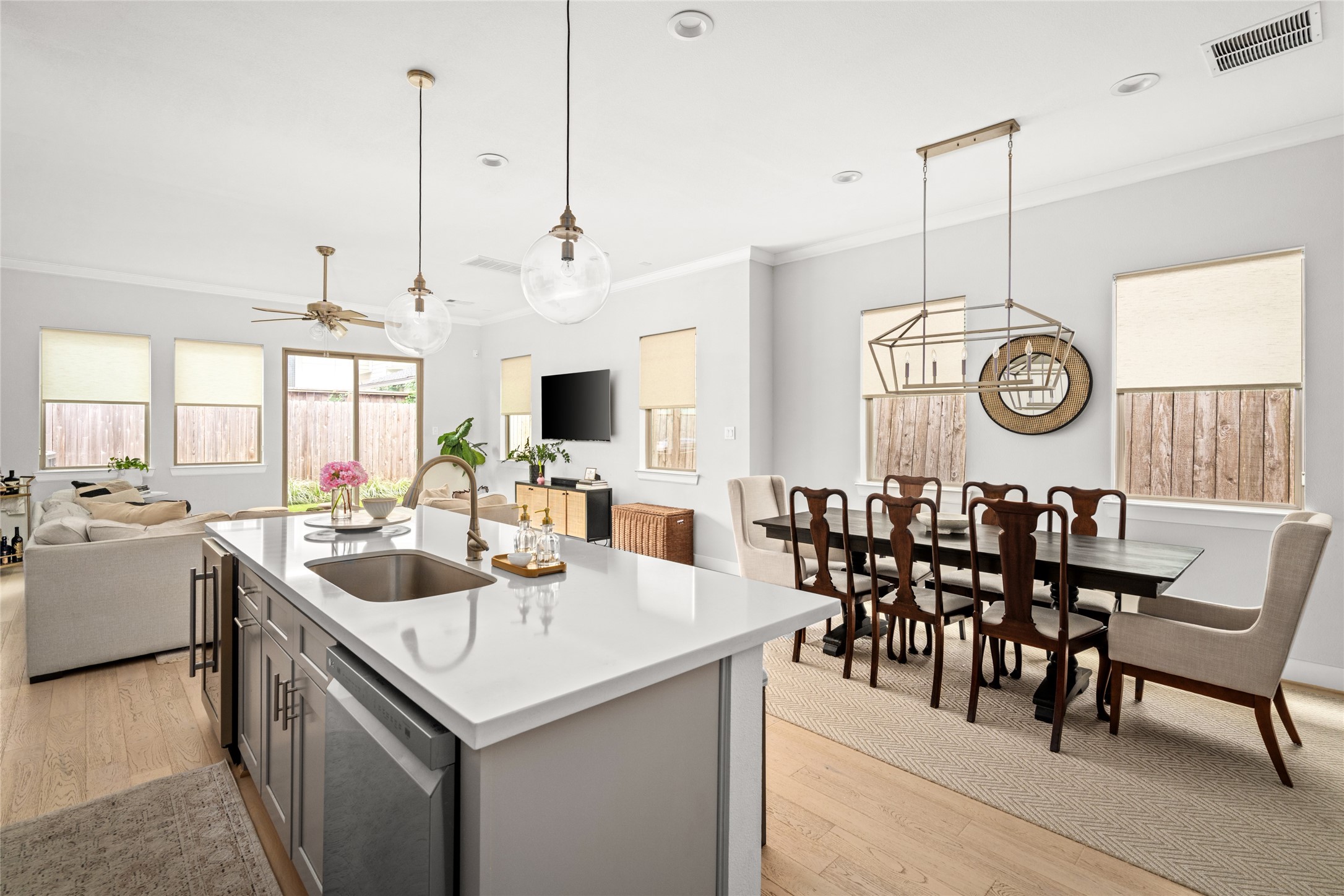  1432 Prince Street A - 物件實景