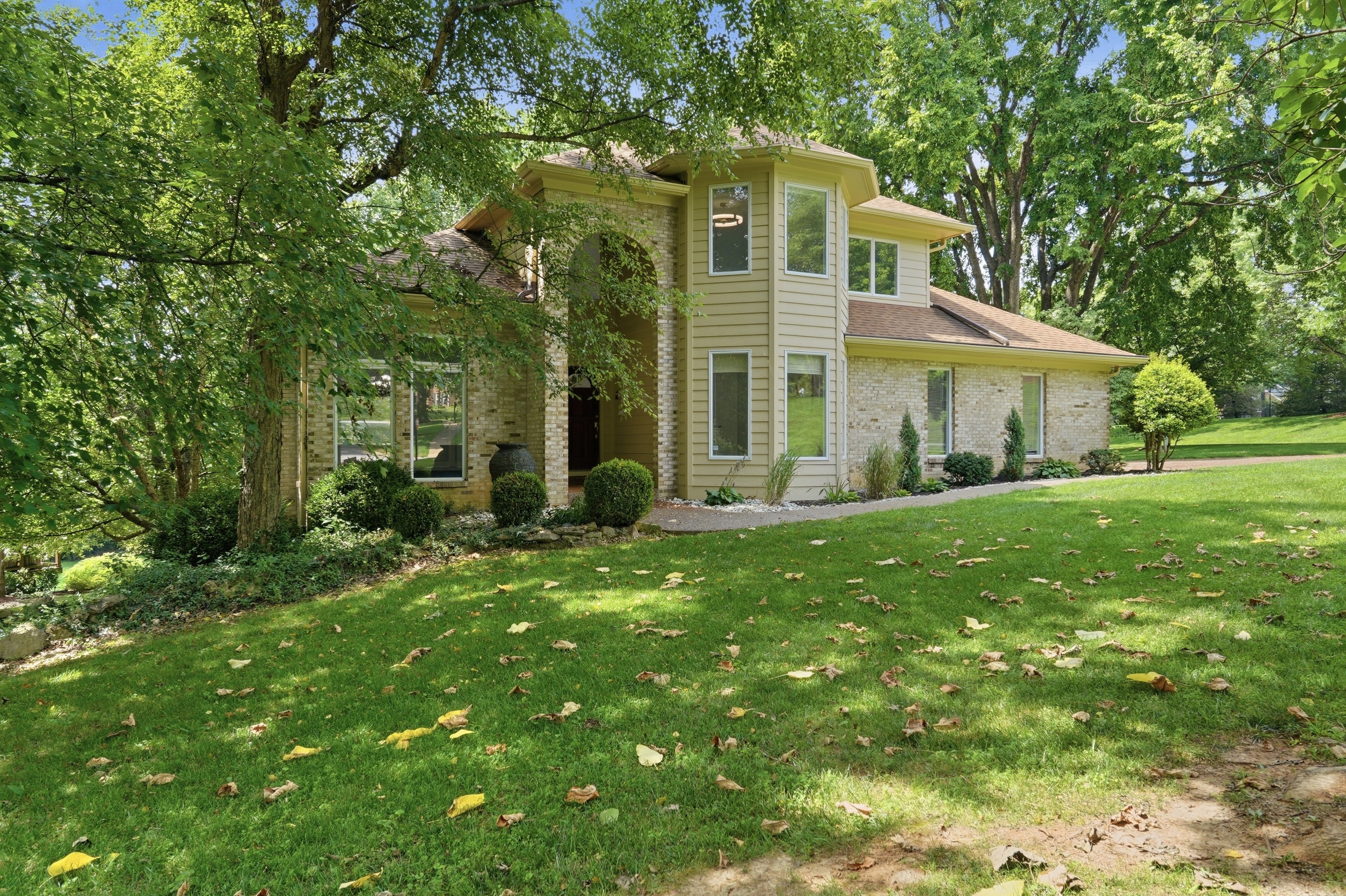  7642 Deer Meadow Drive, Louisville, KY 40241 - 物件實景