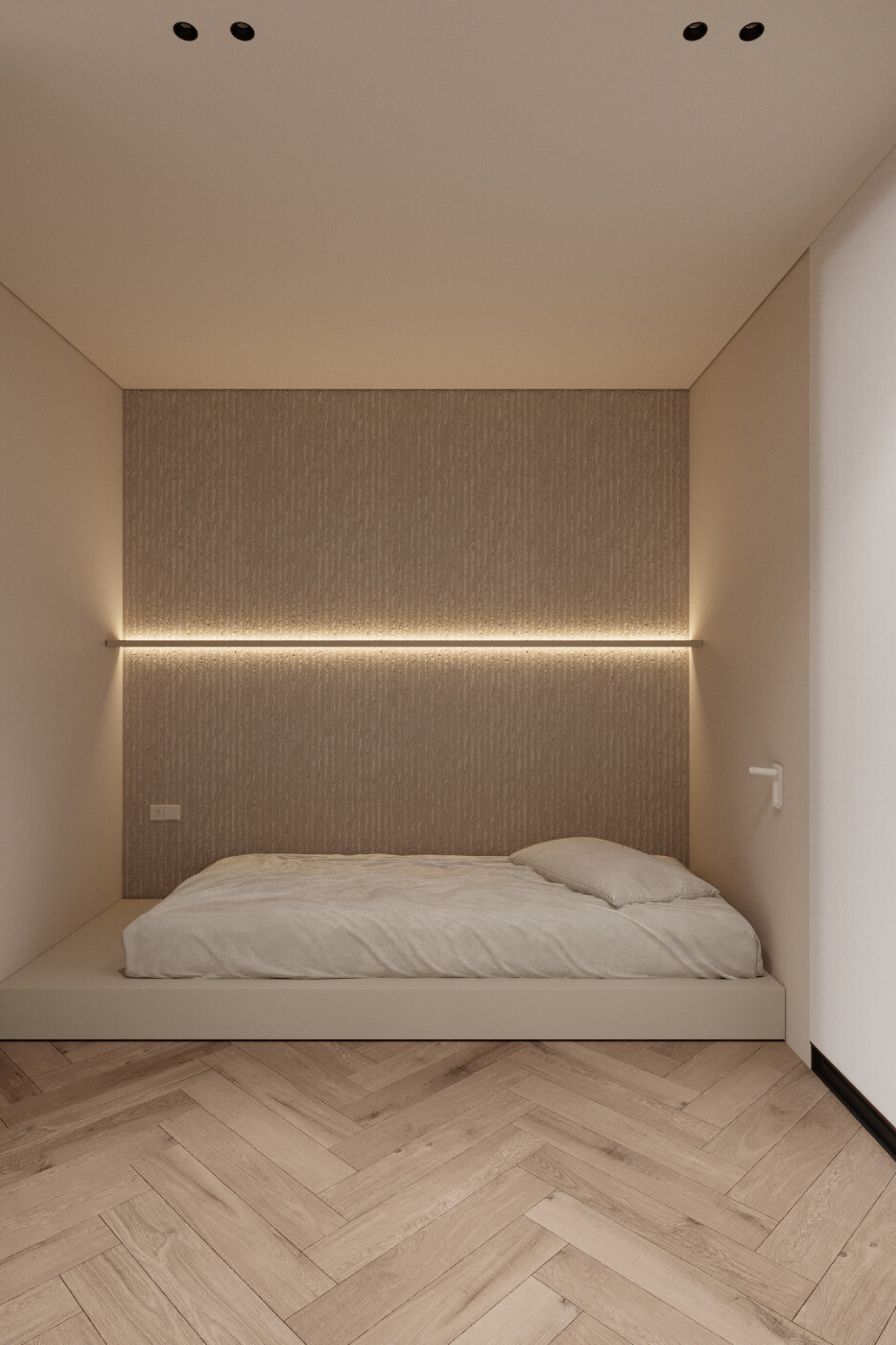  Newly built house with sea views in Vilassar de Dalt - 物件實景